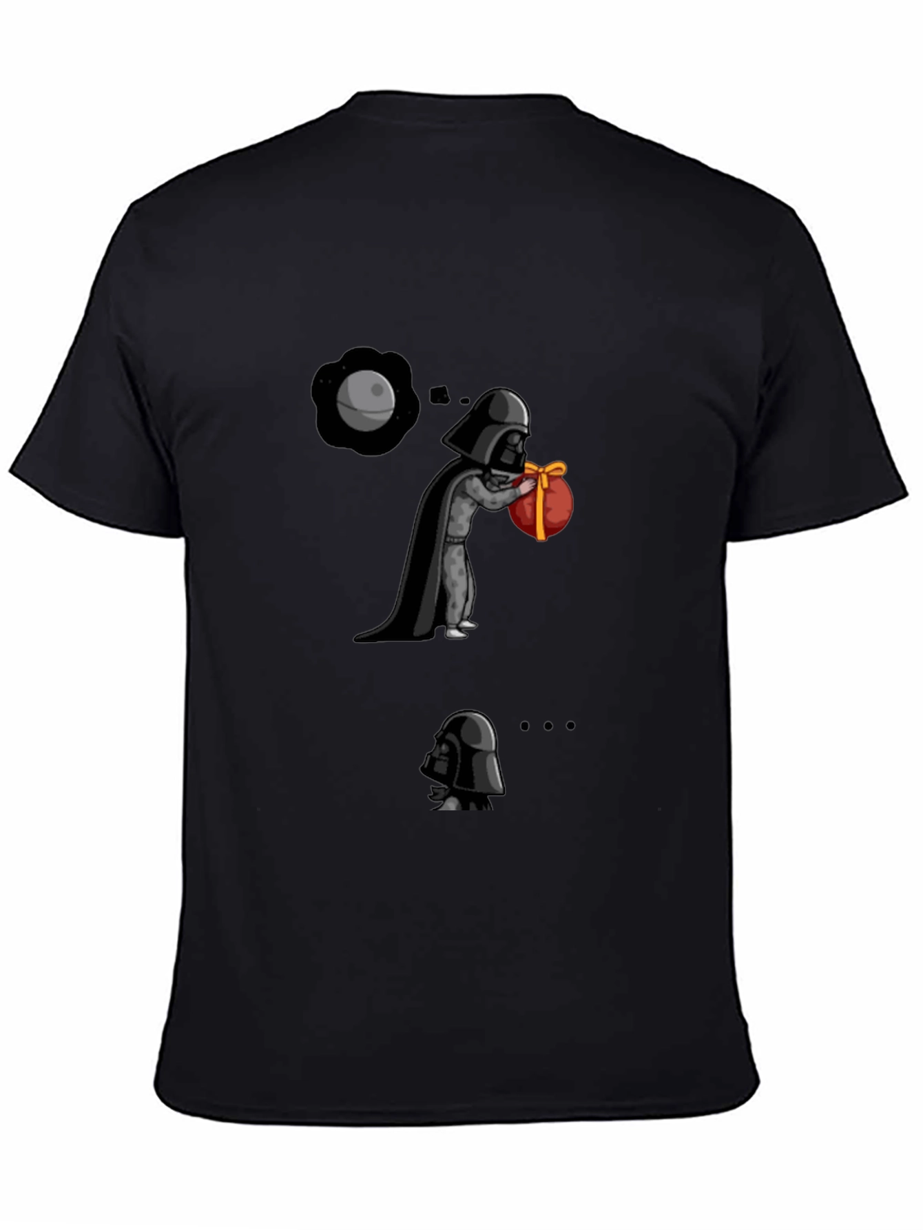Darth Vader Gift T-Shirt