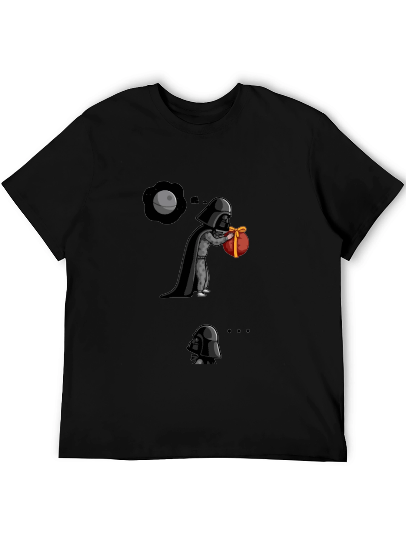 Darth Vader Gift T-Shirt
