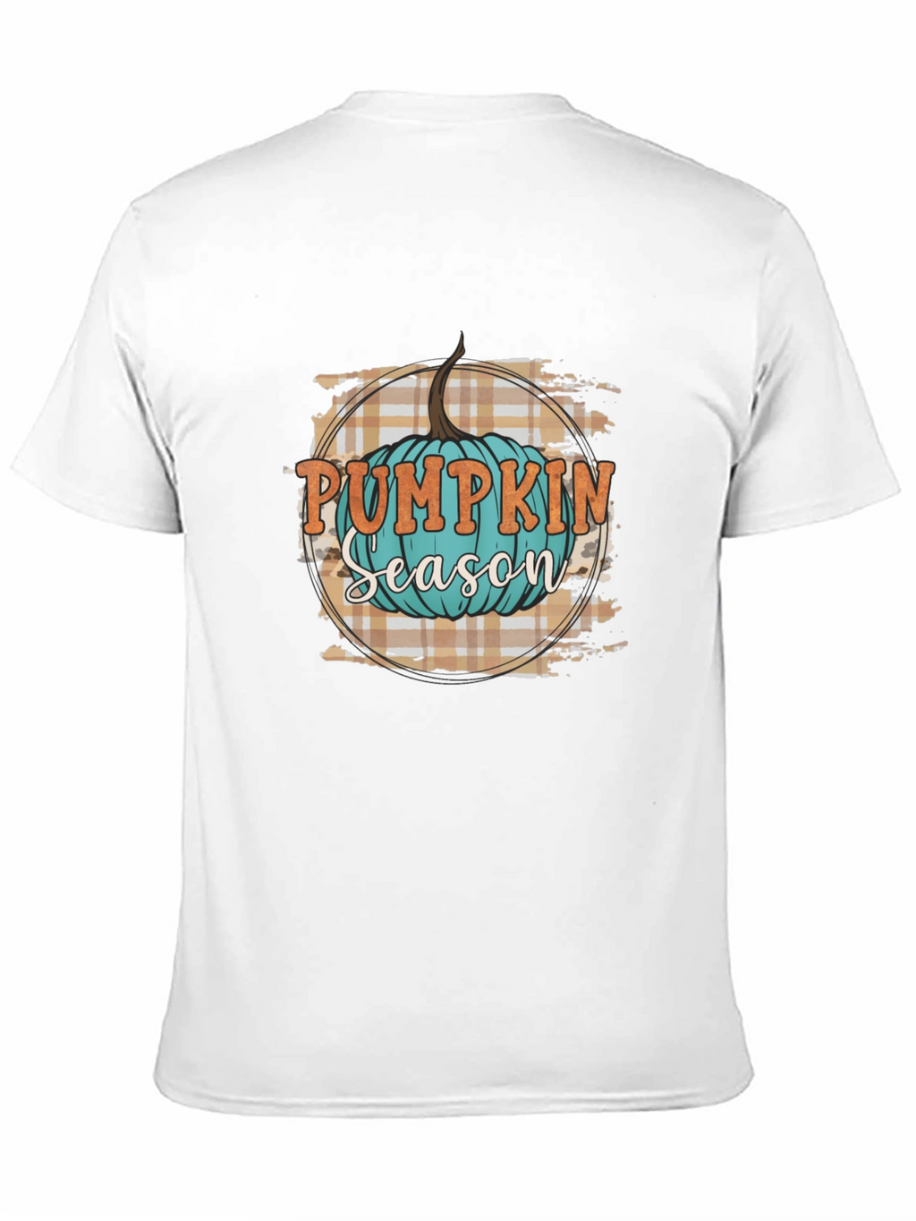 Pumpkin Season Graphic Tee