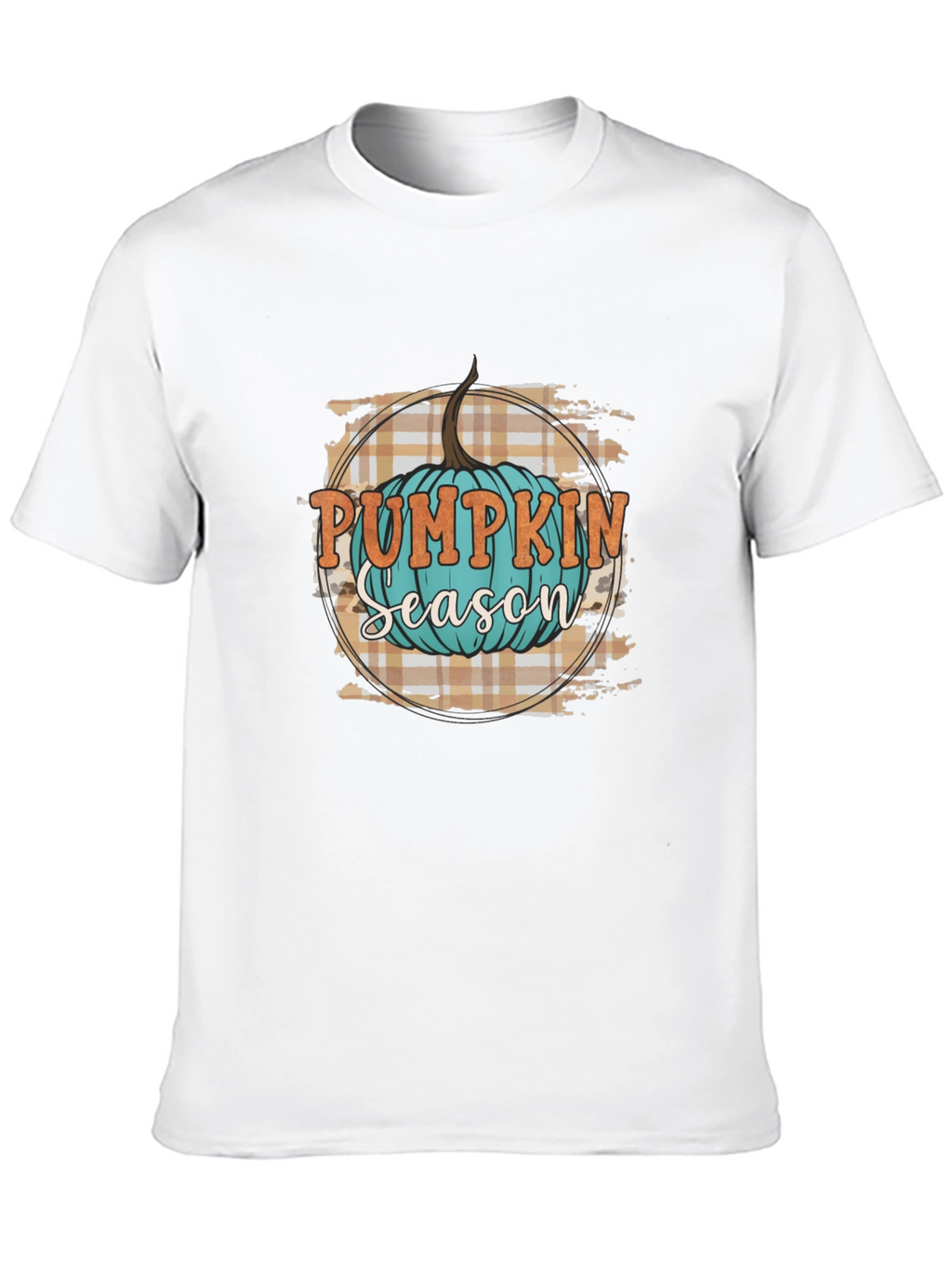 Pumpkin Season Graphic Tee