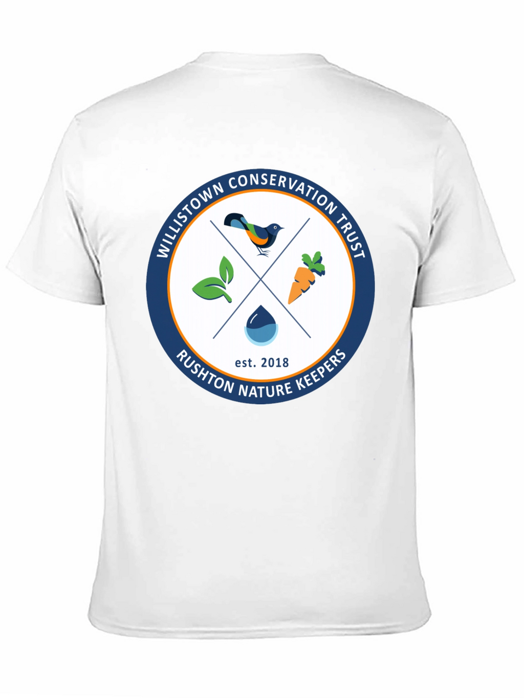 Willistown Conservation Trust T-Shirt