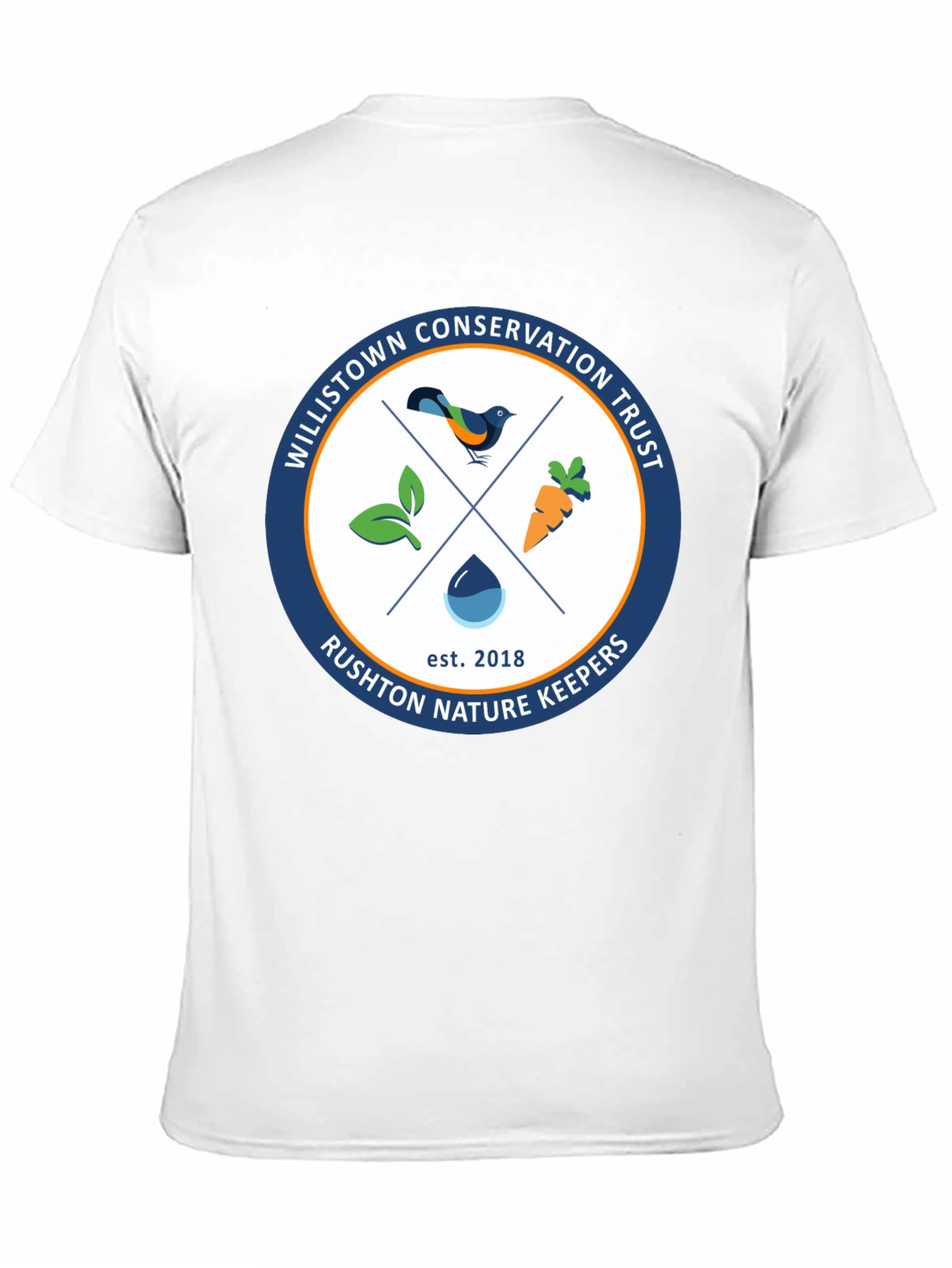 Willistown Conservation Trust T-Shirt