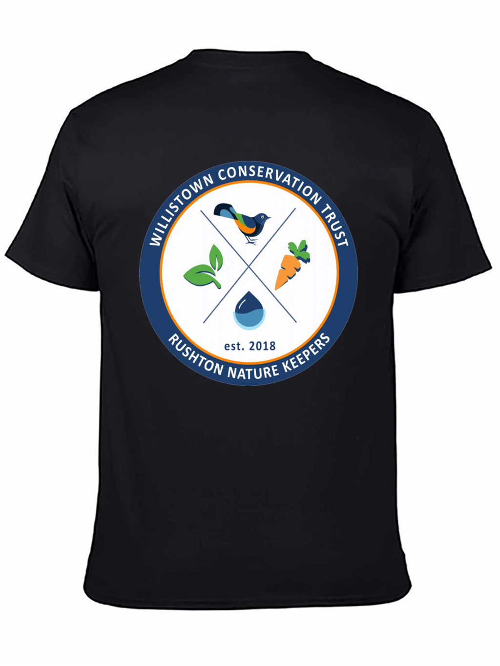 Willistown Conservation Trust T-Shirt
