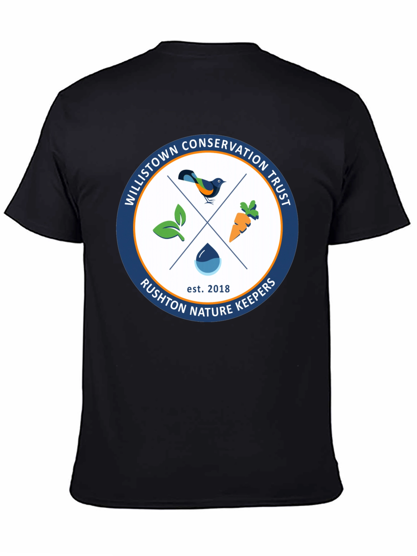 Willistown Conservation Trust T-Shirt
