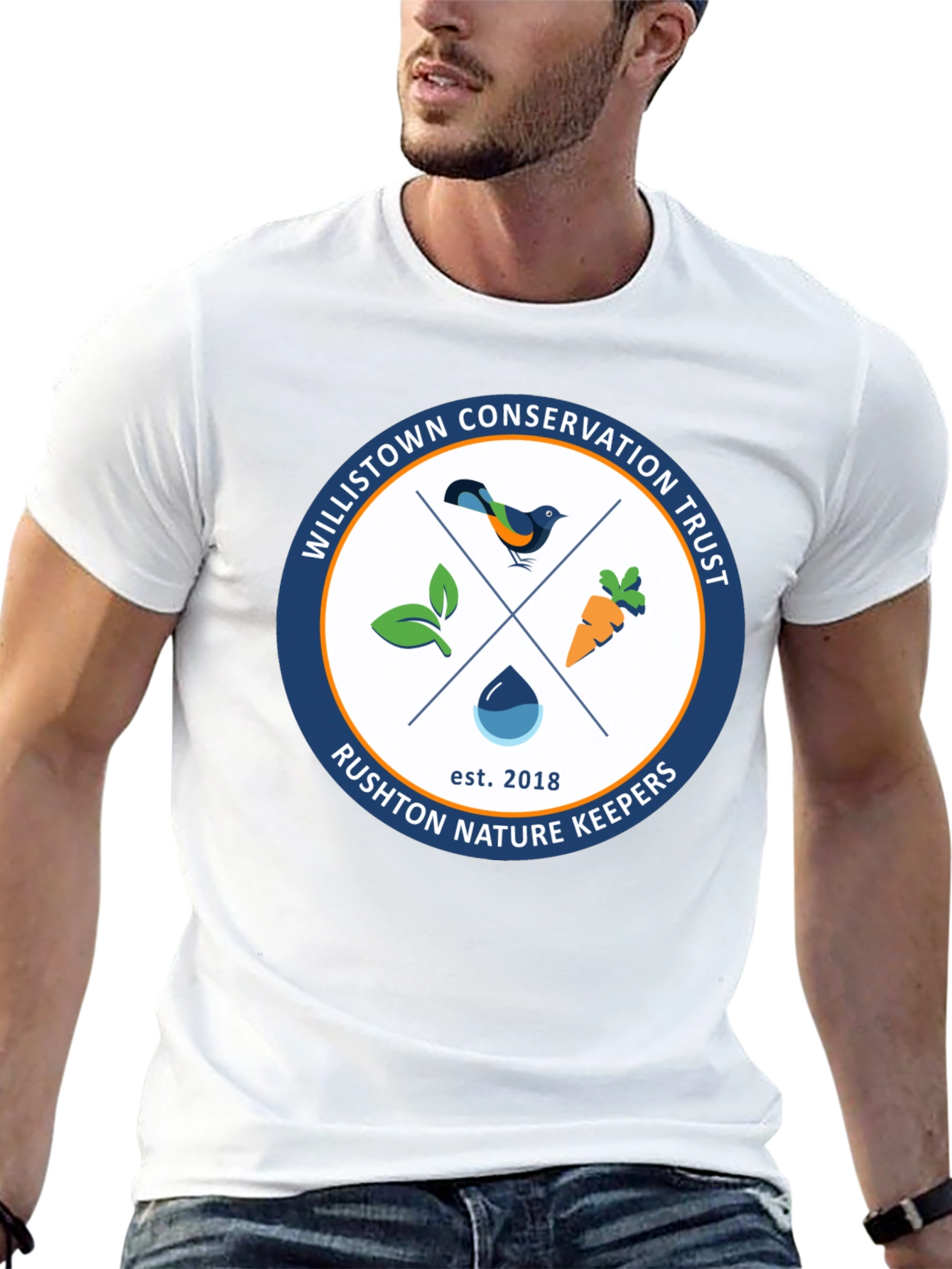 Willistown Conservation Trust T-Shirt
