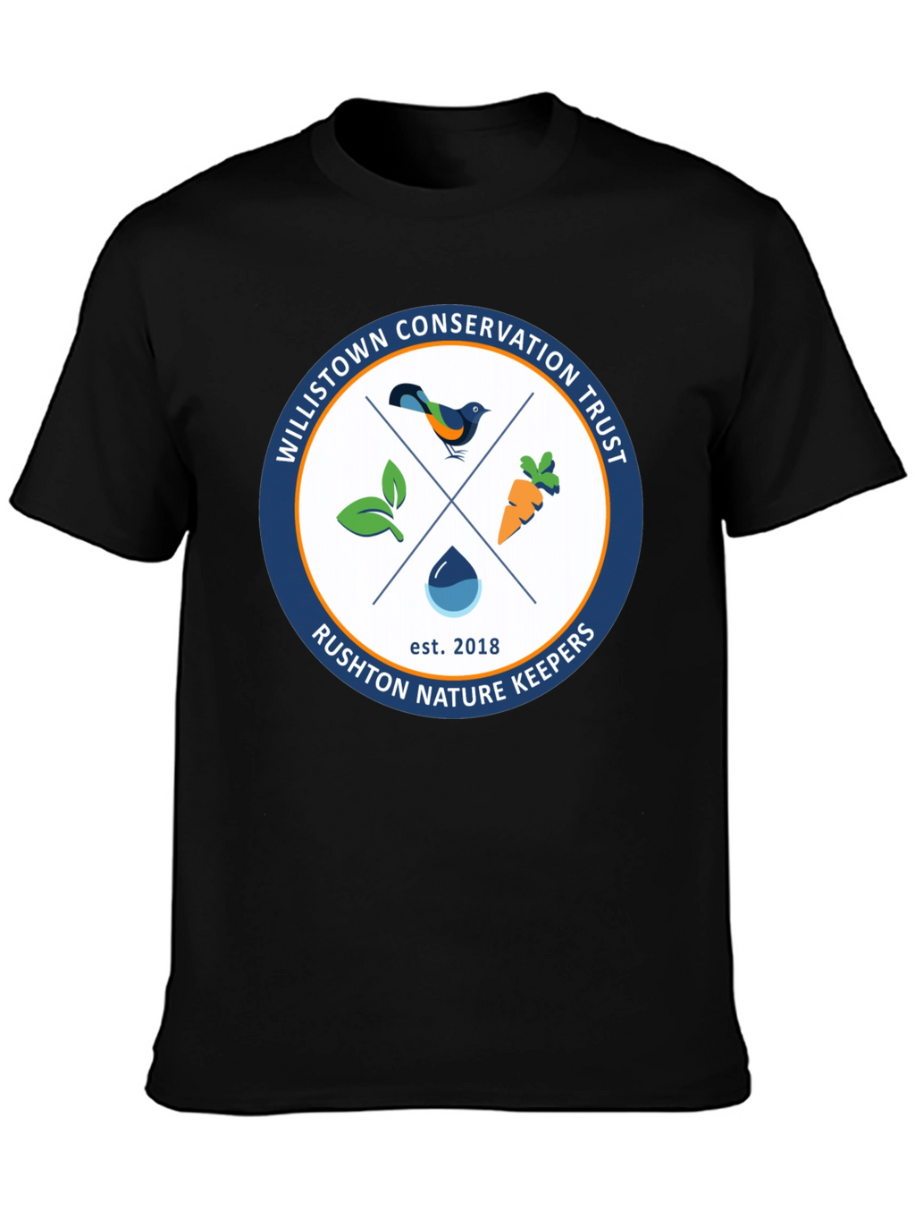 Willistown Conservation Trust T-Shirt