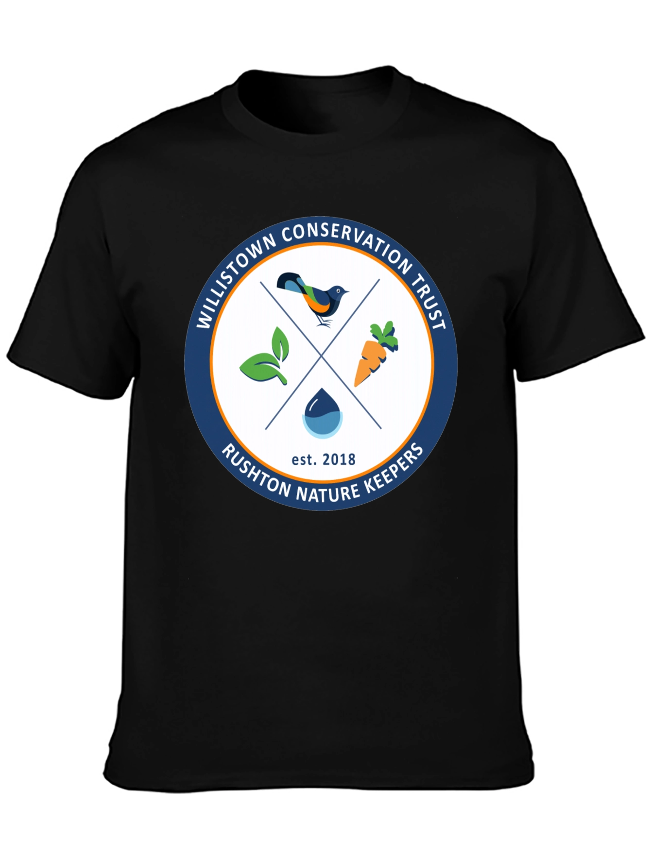 Willistown Conservation Trust T-Shirt