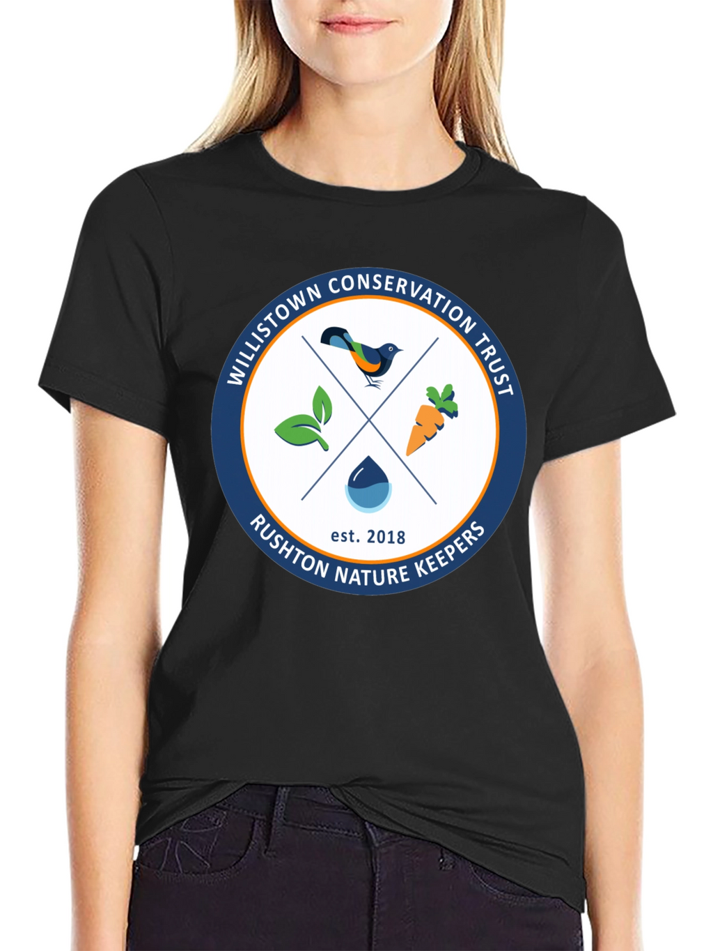 Willistown Conservation Trust T-Shirt