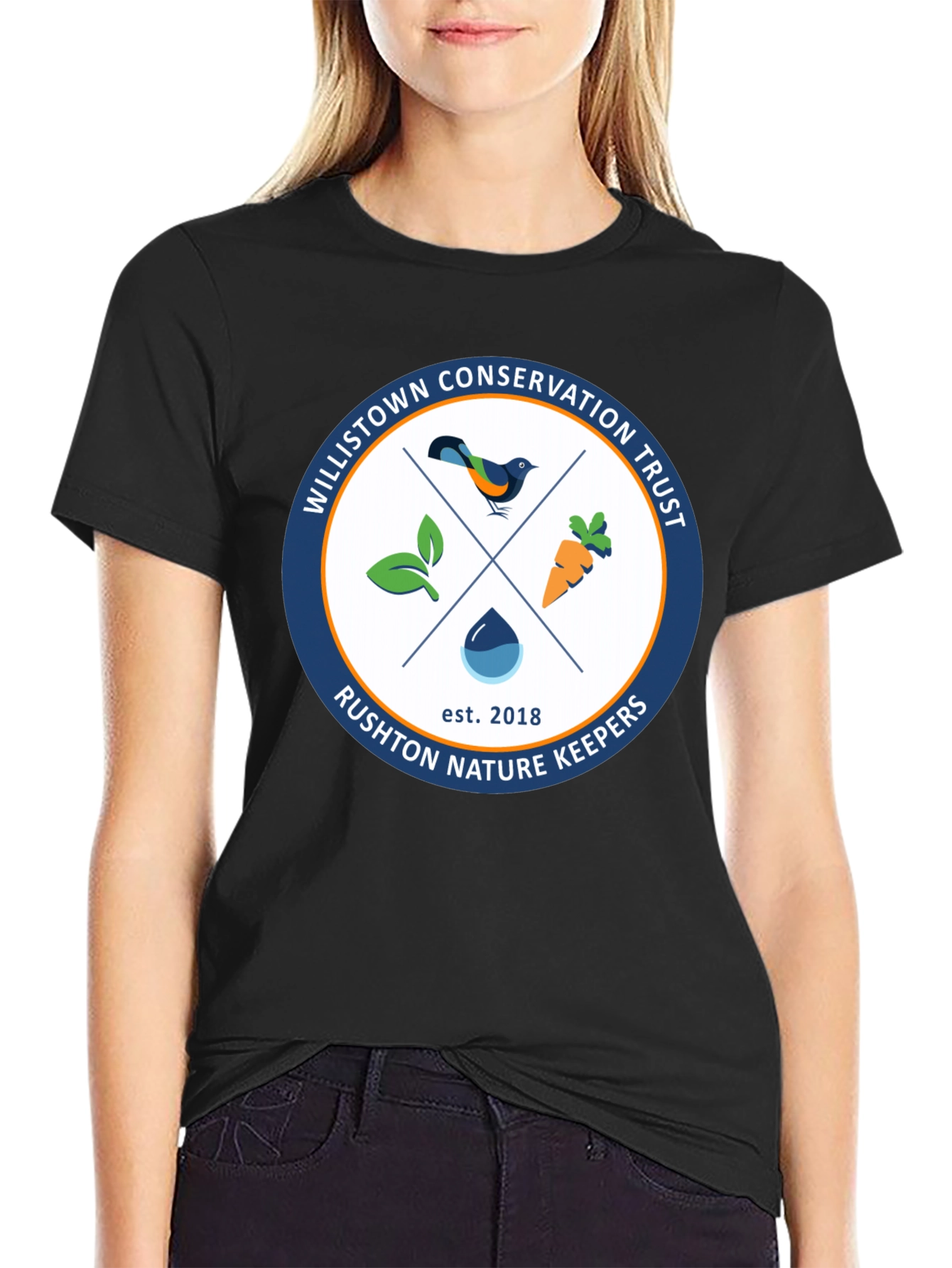 Willistown Conservation Trust T-Shirt