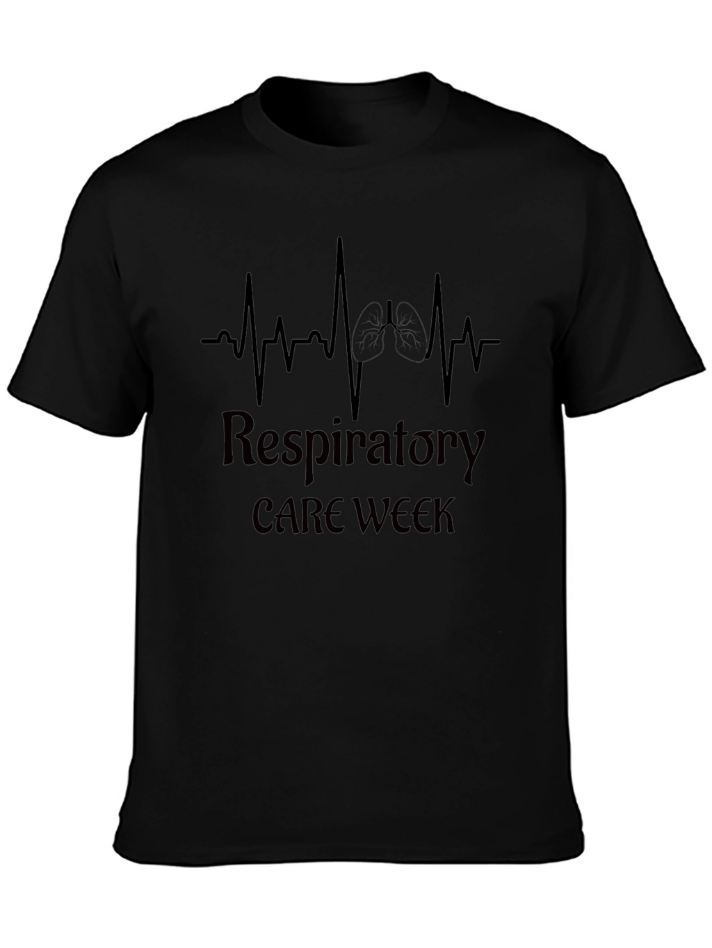 Respiratory Care Week T-Shirt