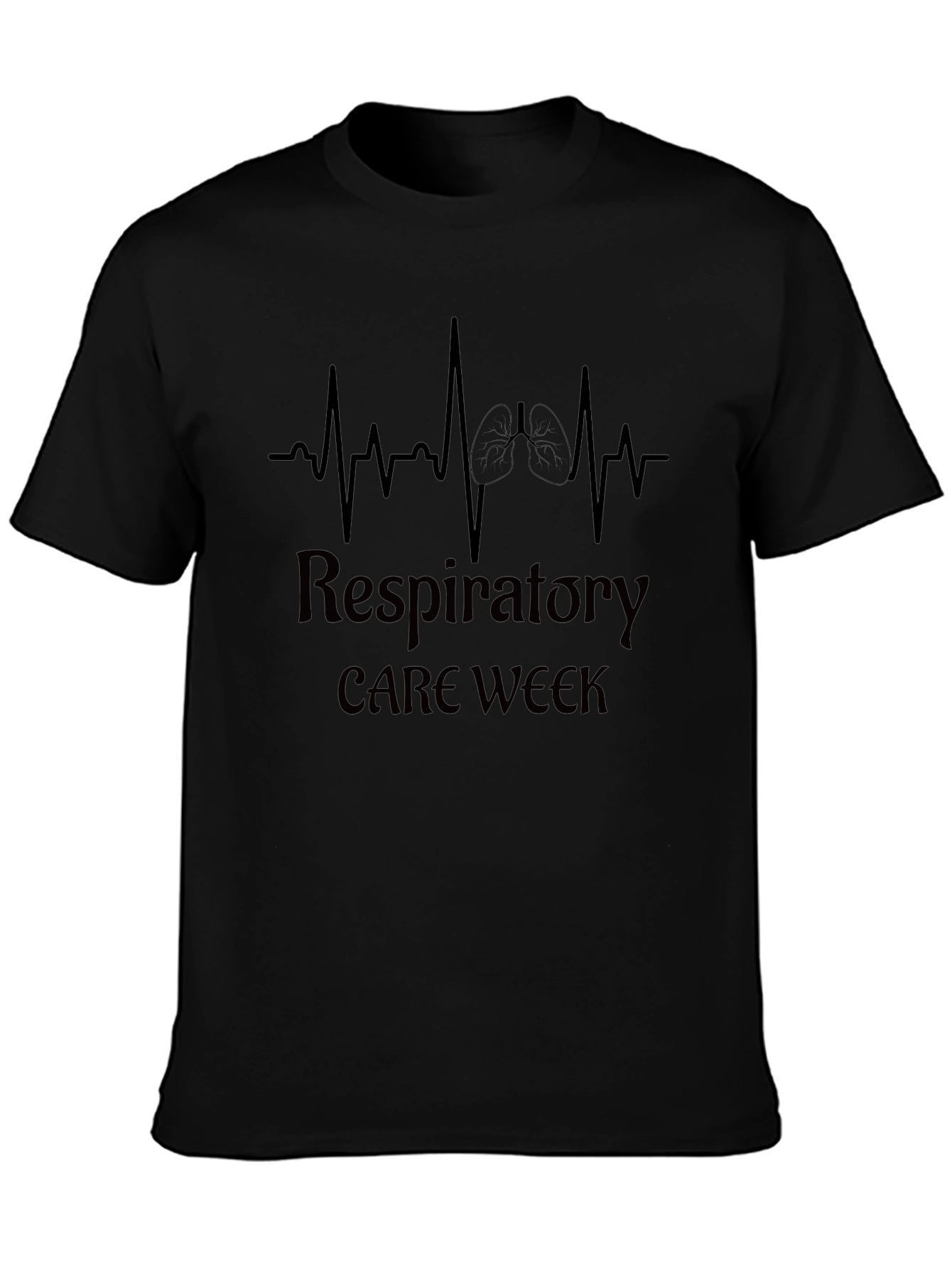 Respiratory Care Week T-Shirt