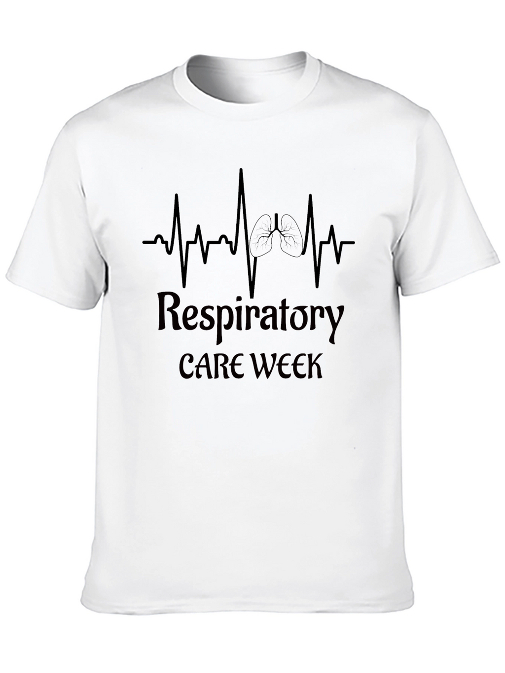 Respiratory Care Week T-Shirt