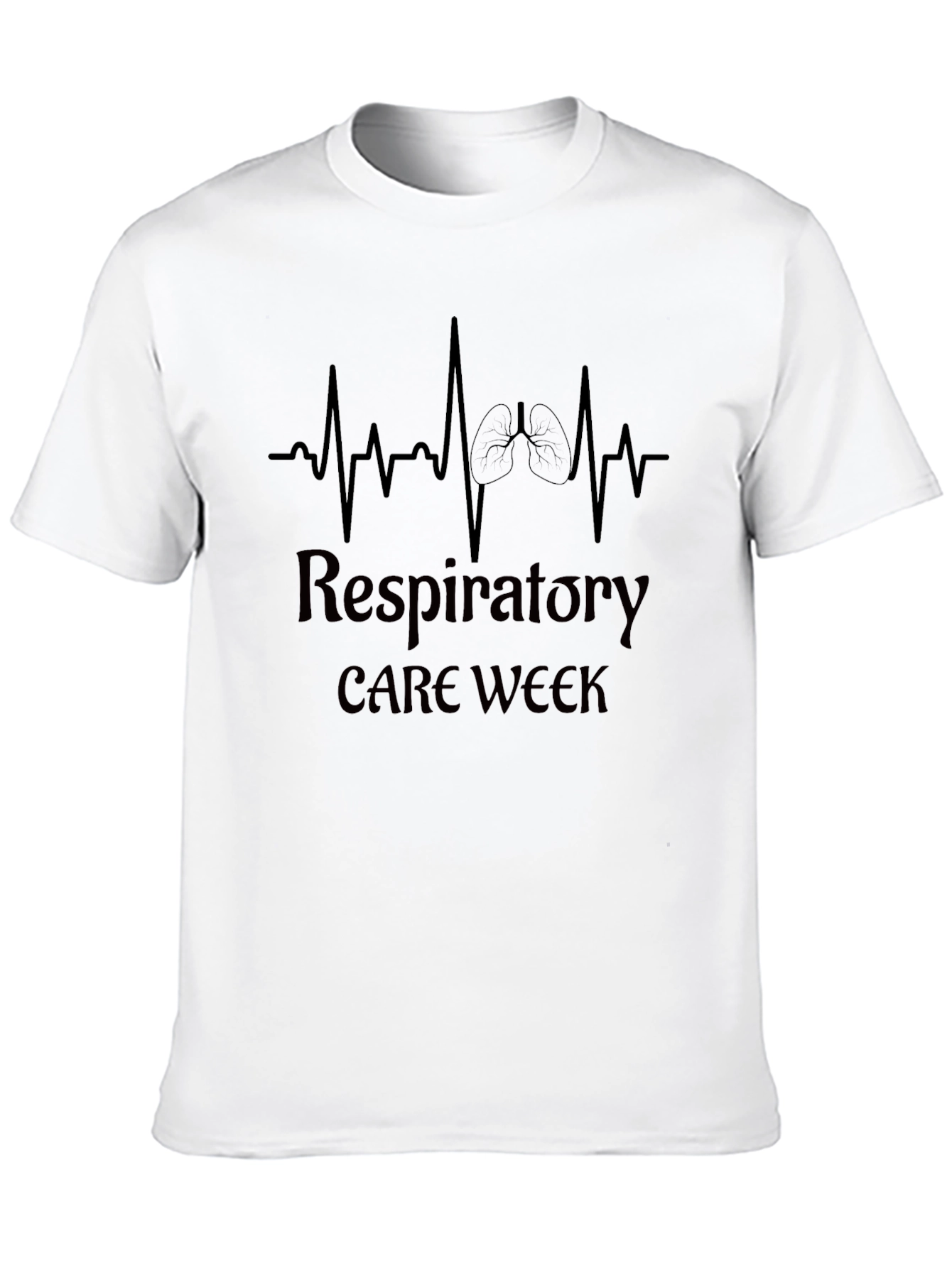 Respiratory Care Week T-Shirt