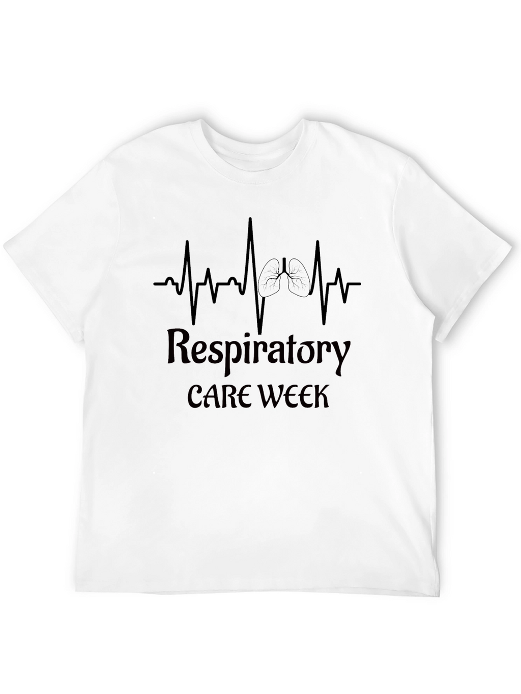 Respiratory Care Week T-Shirt