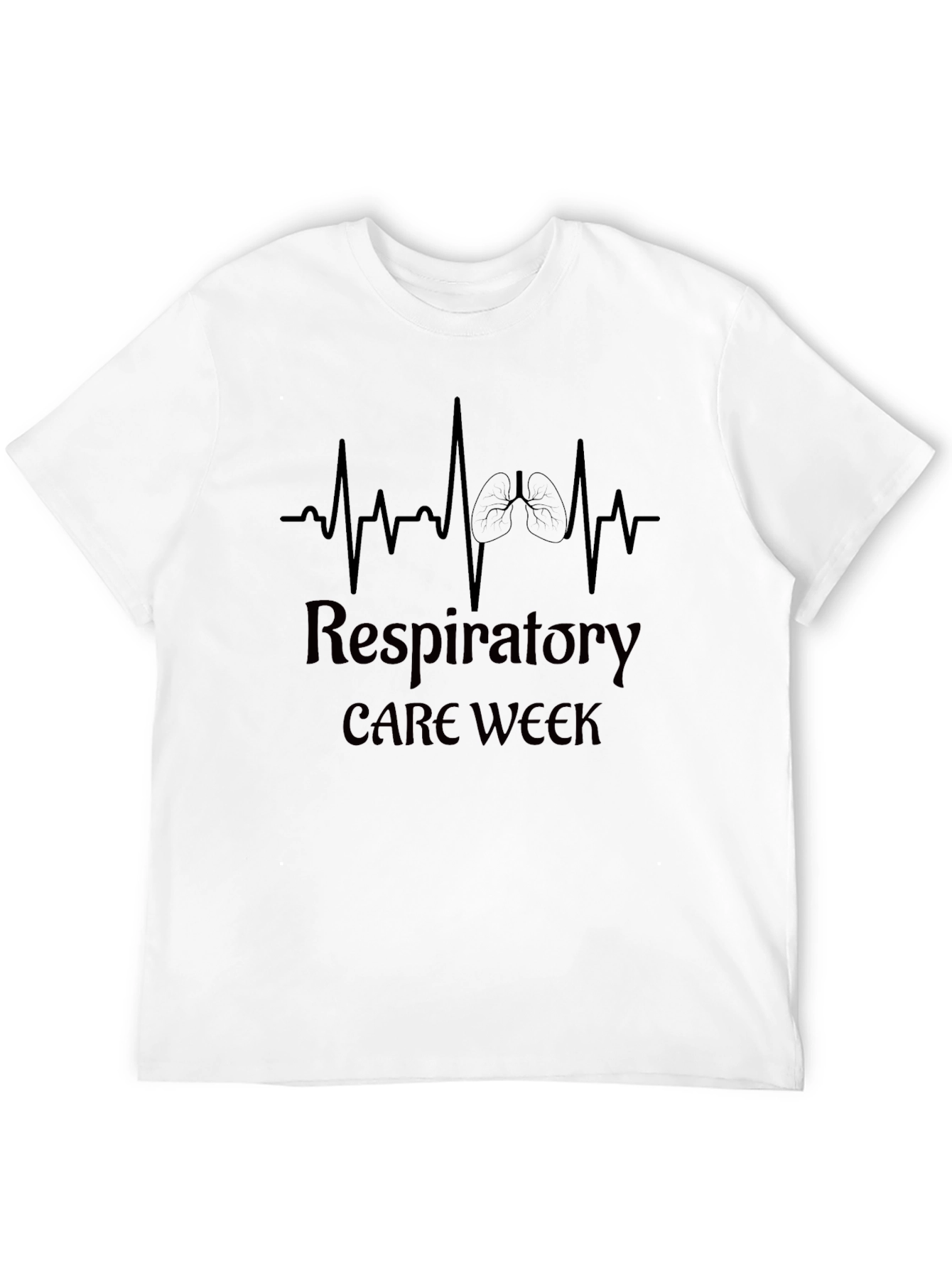 Respiratory Care Week T-Shirt