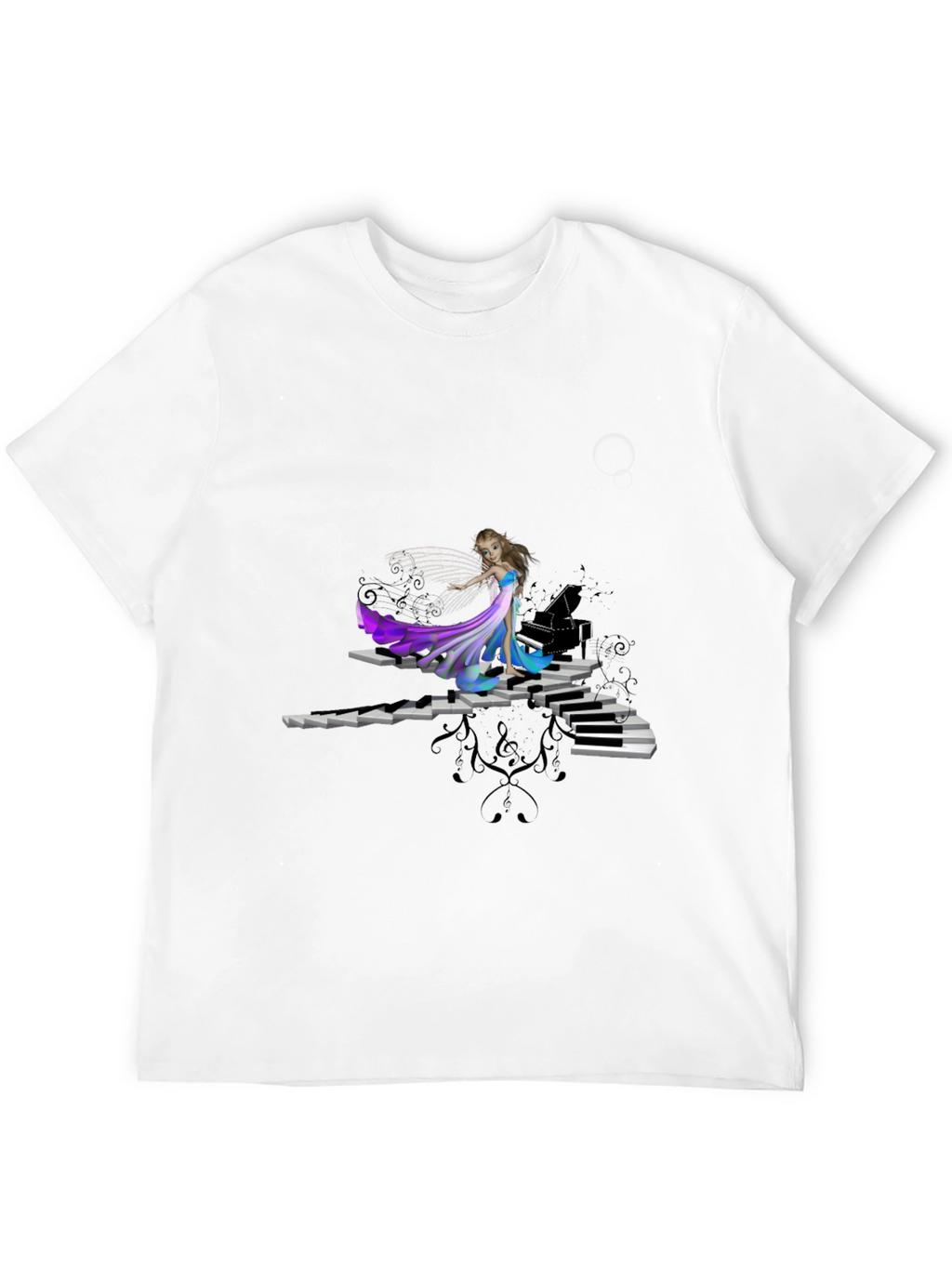 Musical Fairy T-Shirt
