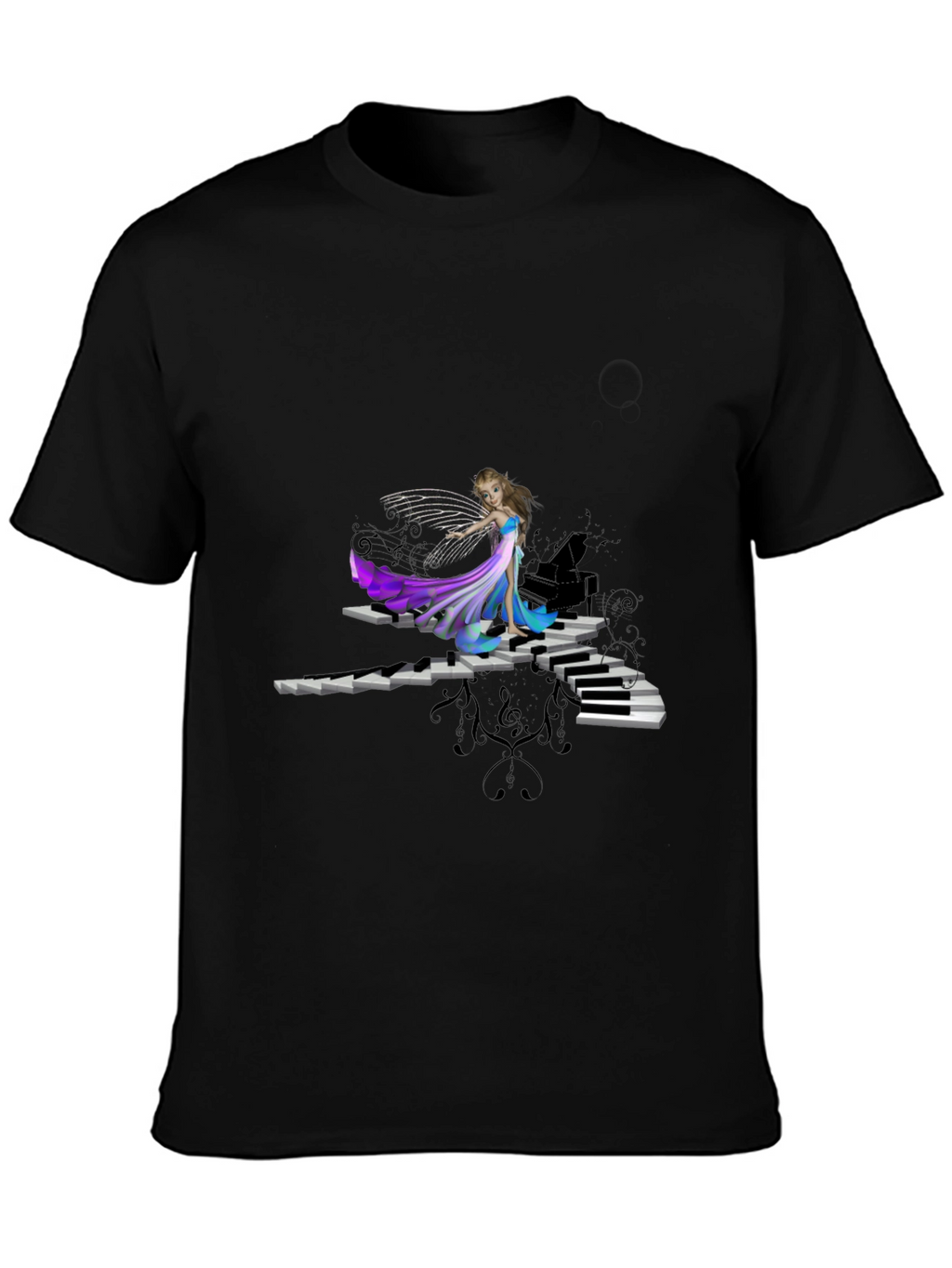 Musical Fairy T-Shirt