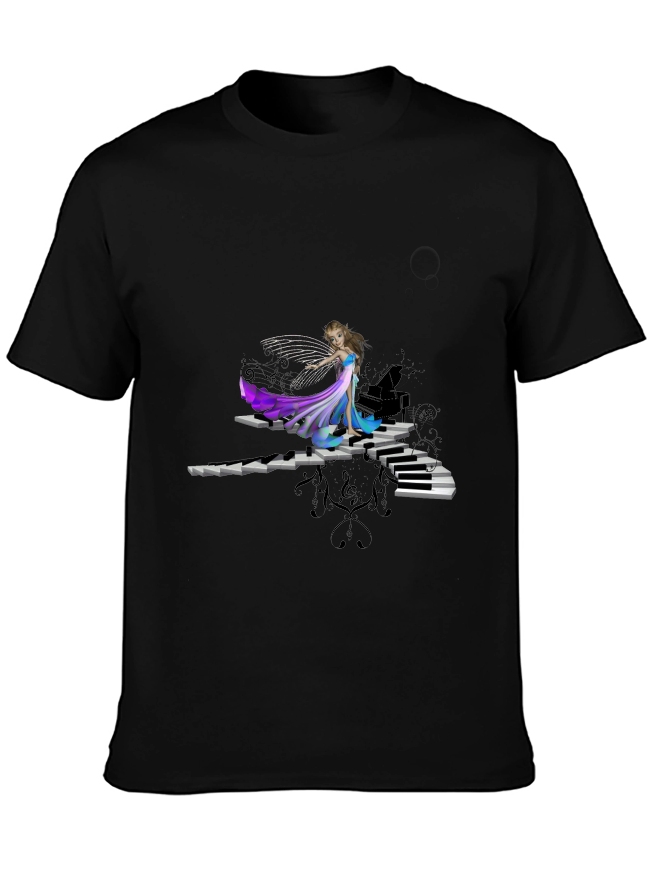 Musical Fairy T-Shirt
