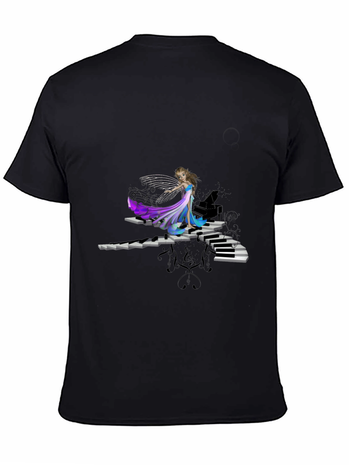 Musical Fairy T-Shirt