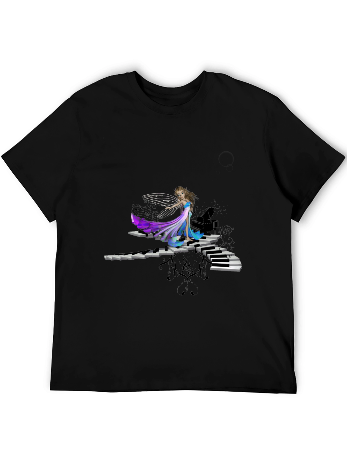 Musical Fairy T-Shirt