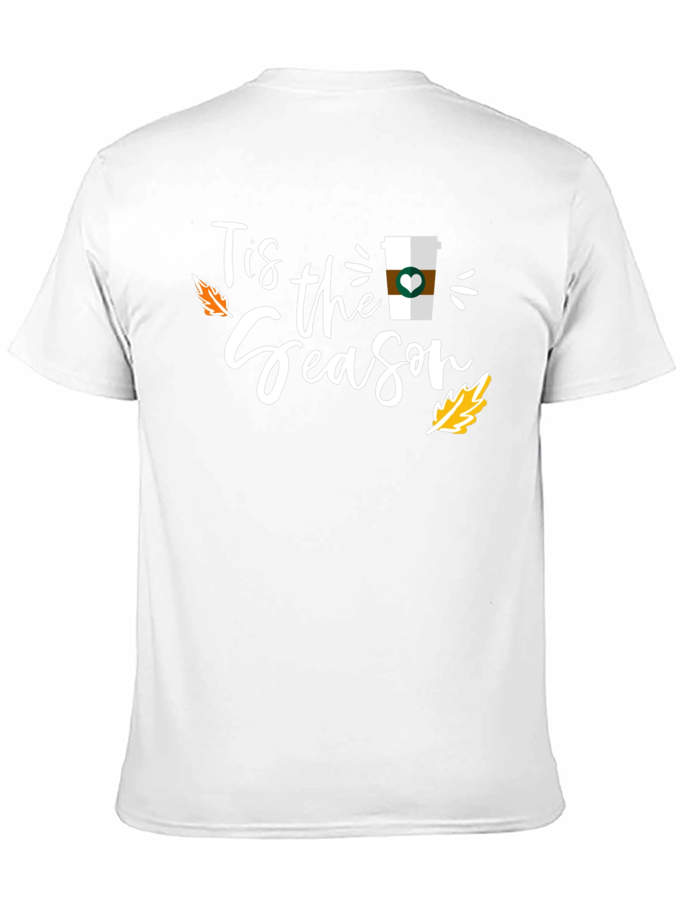 Tis the Season Coffee T-Shirt