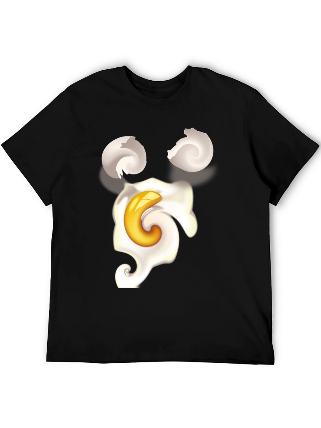 Egg-cellent Graphic T-Shirt