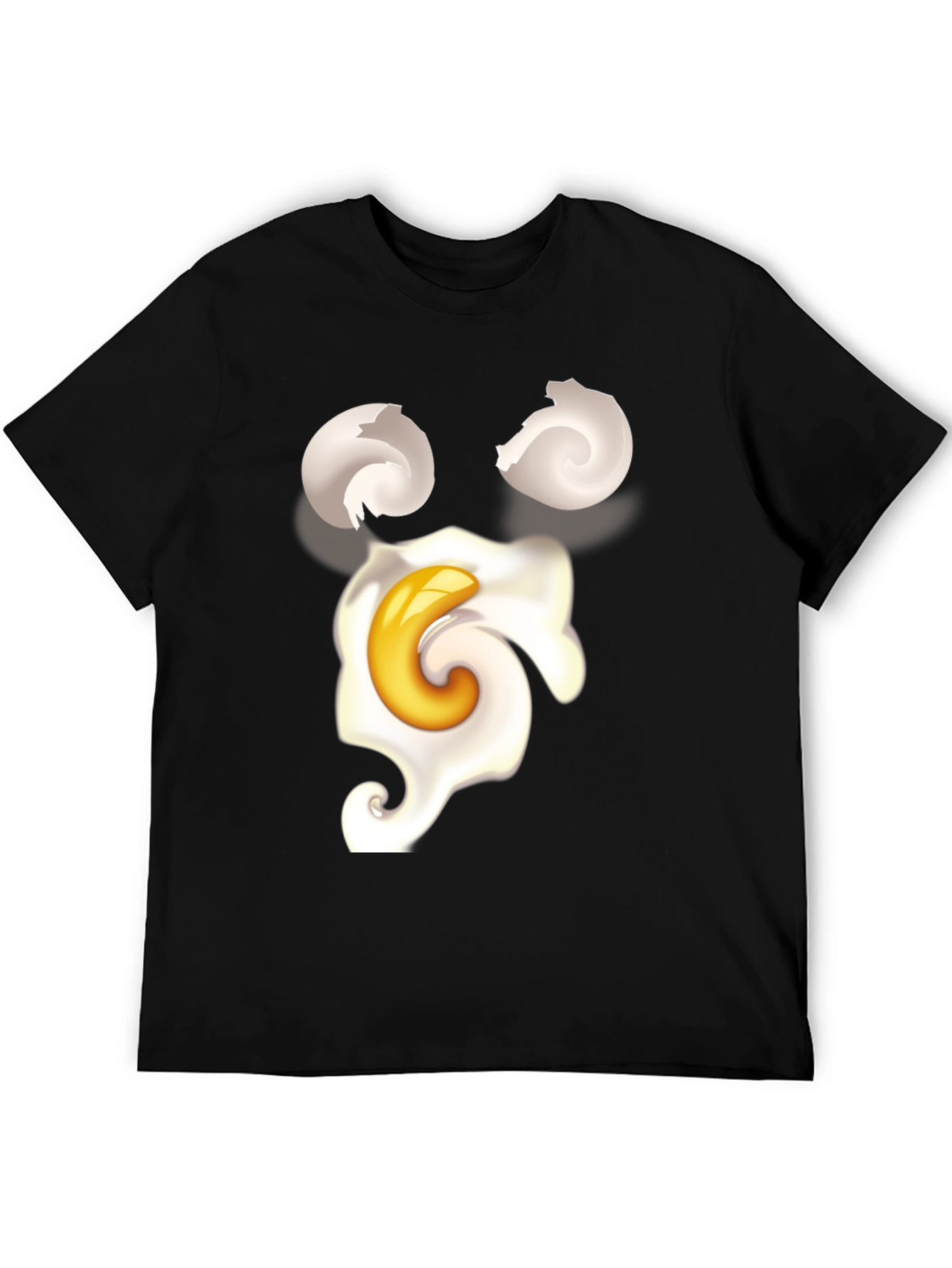 Egg-cellent Graphic T-Shirt