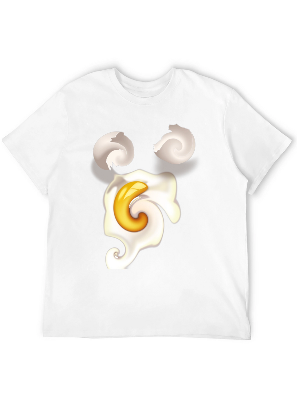 Egg-cellent Graphic T-Shirt