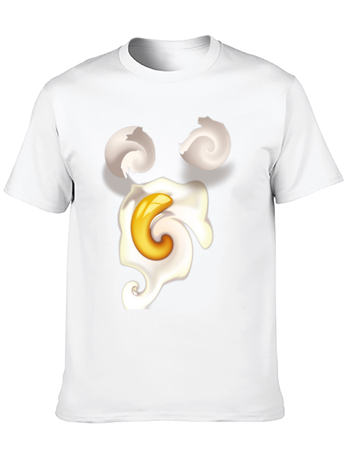Egg-cellent Graphic T-Shirt