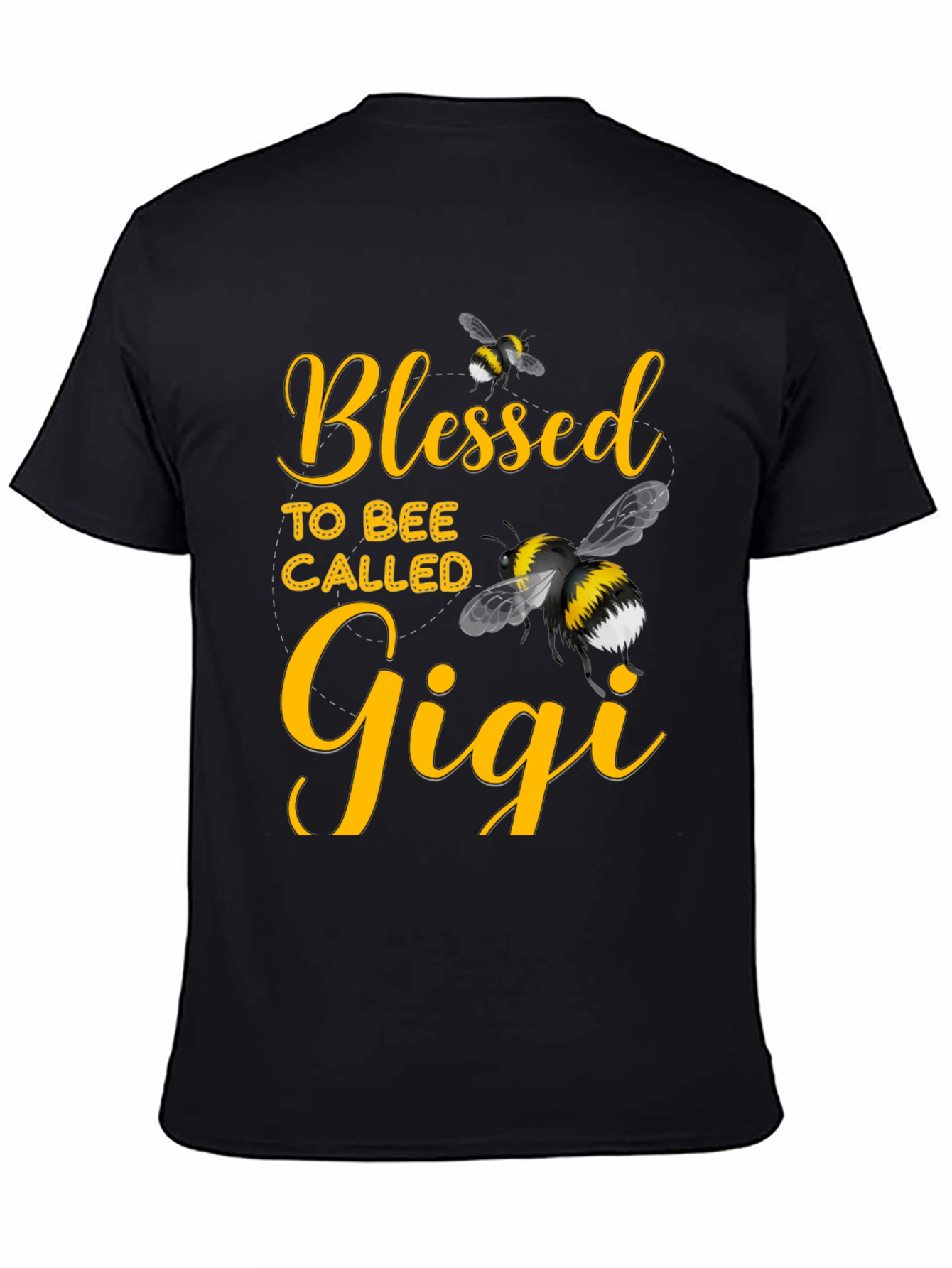 Blessed To Bee Called Gigi T-Shirt