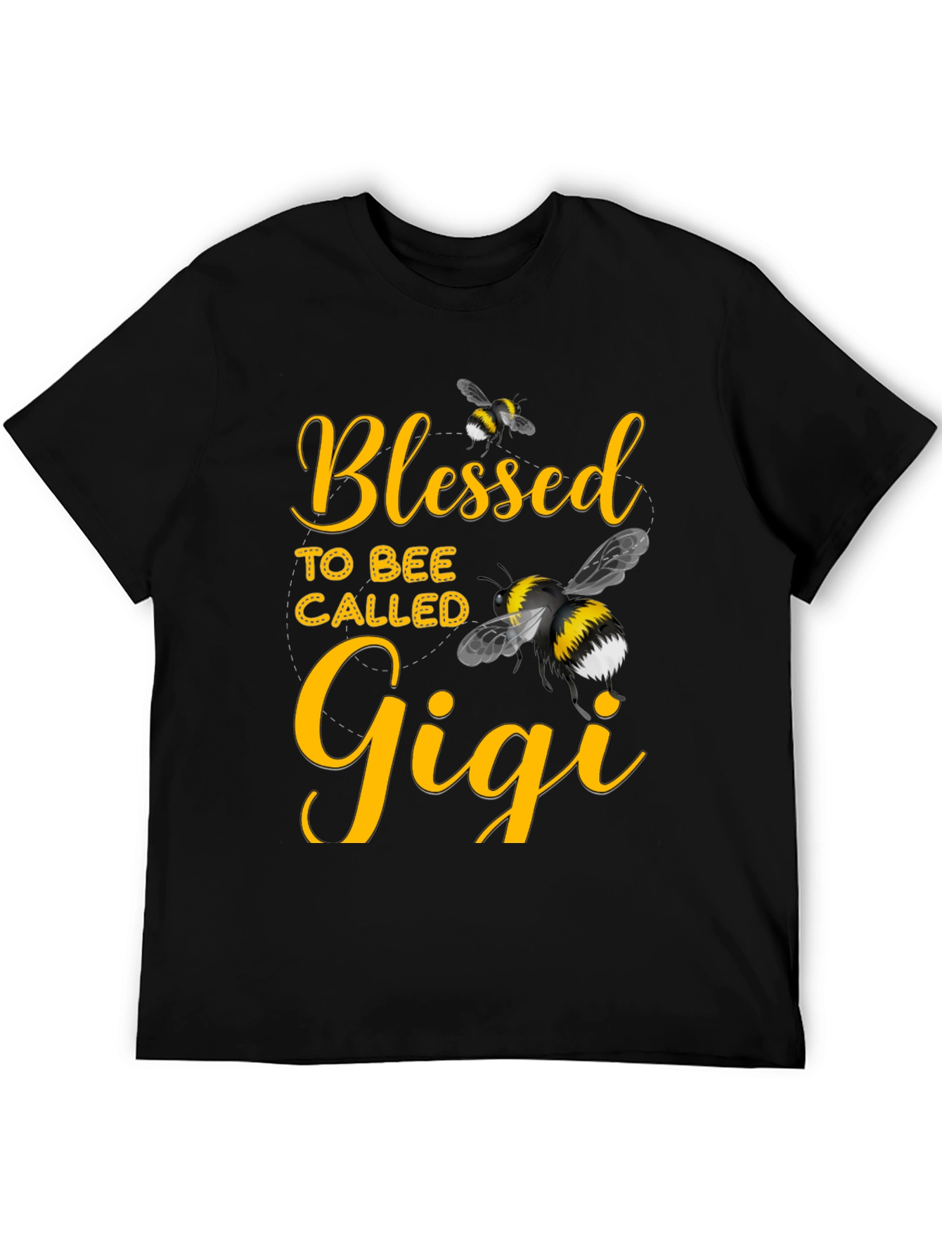 Blessed To Bee Called Gigi T-Shirt