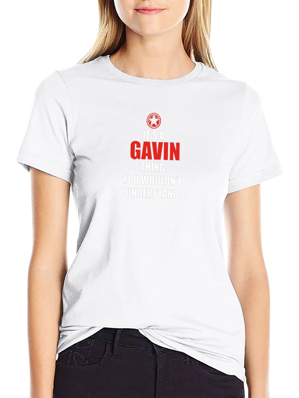 Its a Gavin Thing T-Shirt