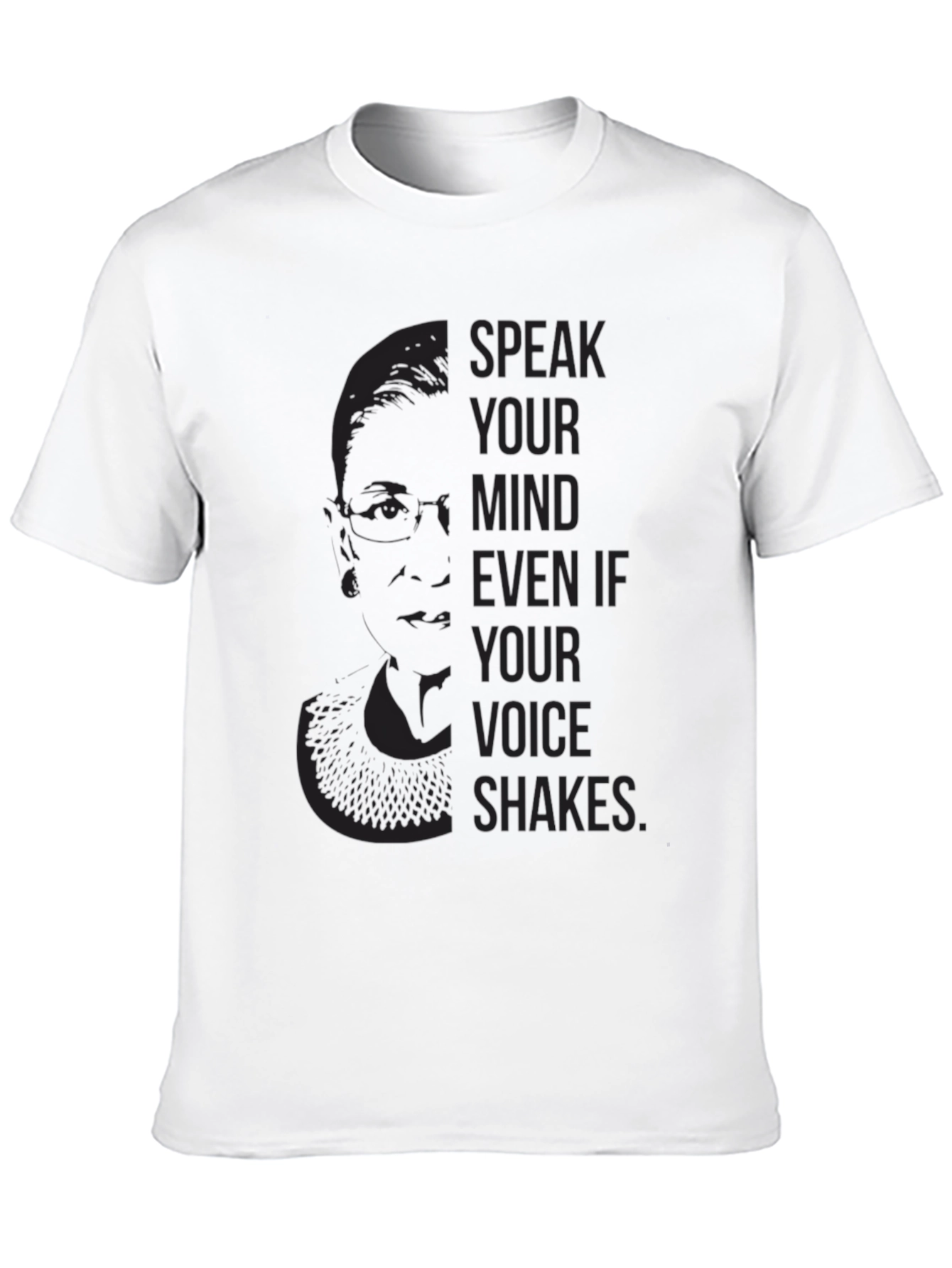 Speak Your Mind T-Shirt