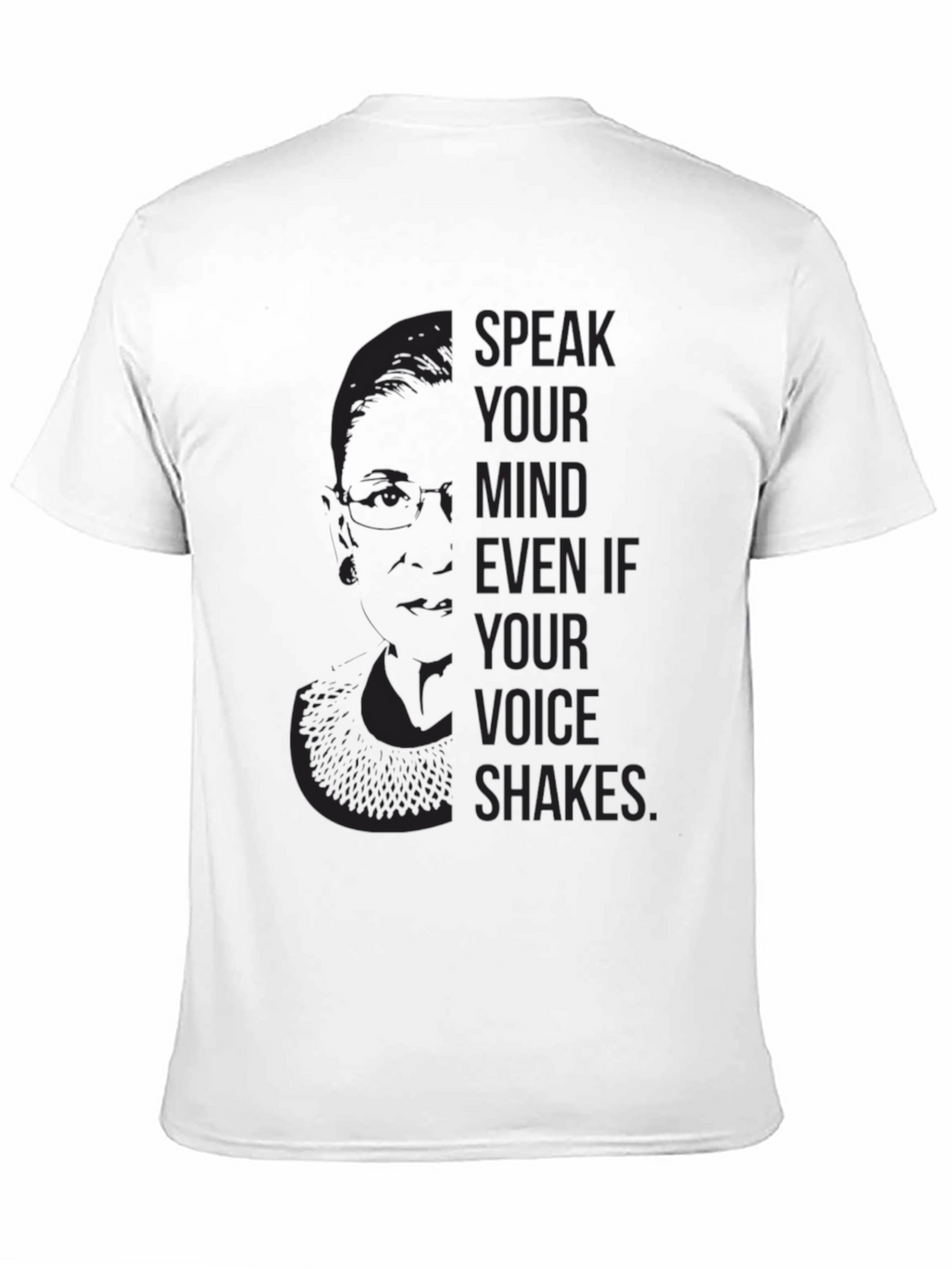 Speak Your Mind T-Shirt