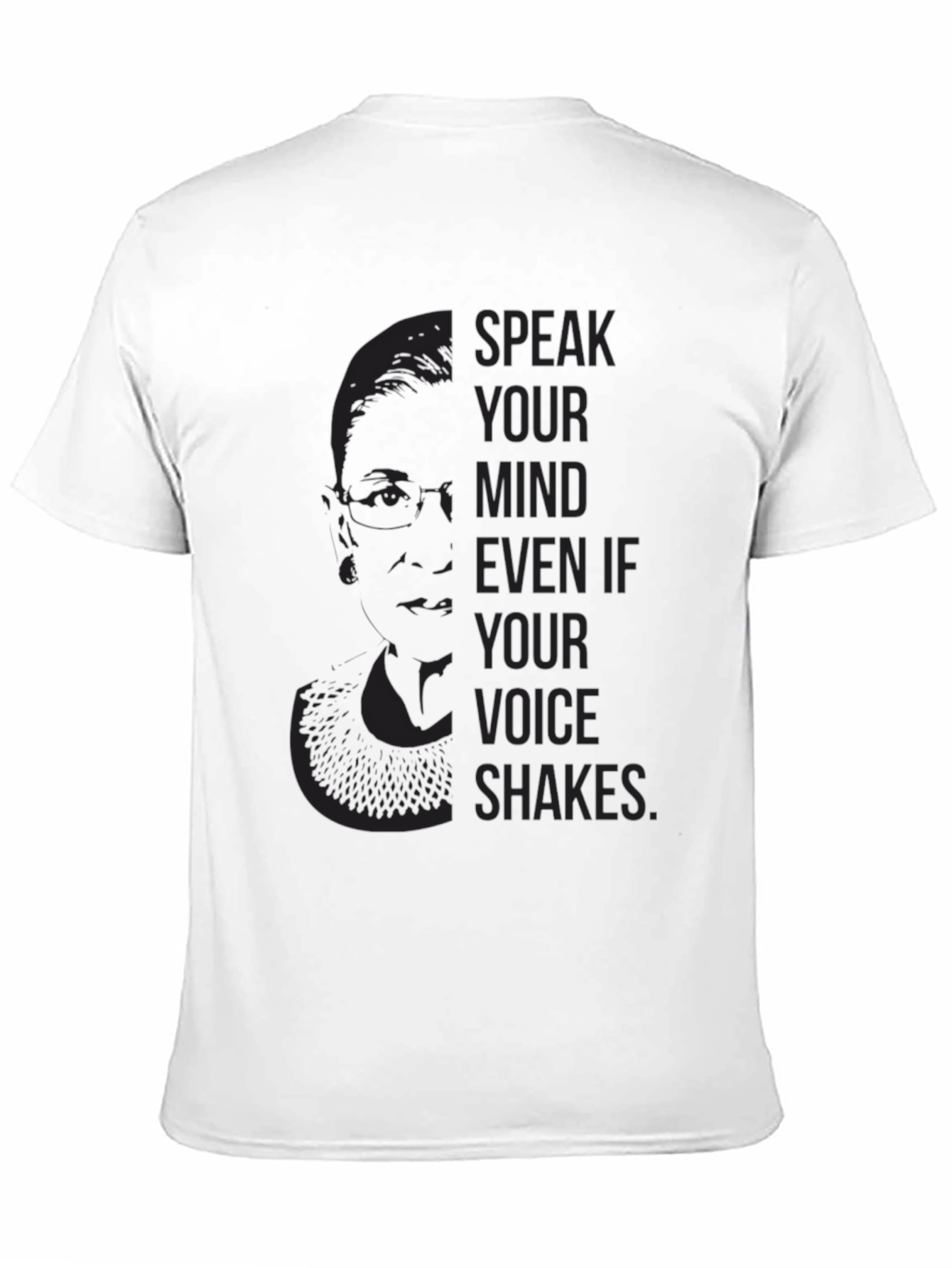 Speak Your Mind T-Shirt