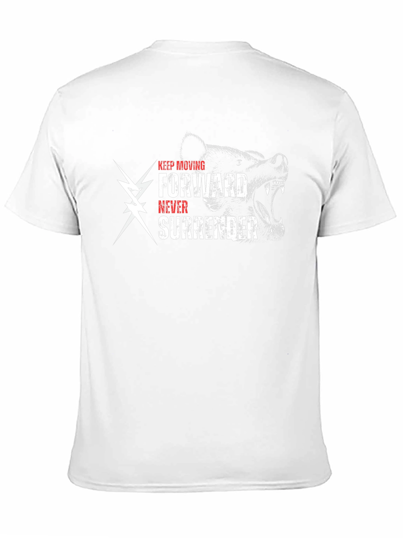Keep Moving Forward T-Shirt