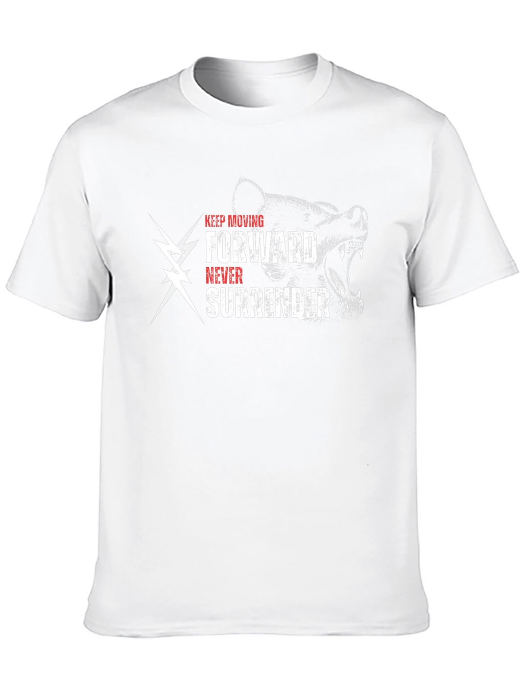 Keep Moving Forward T-Shirt