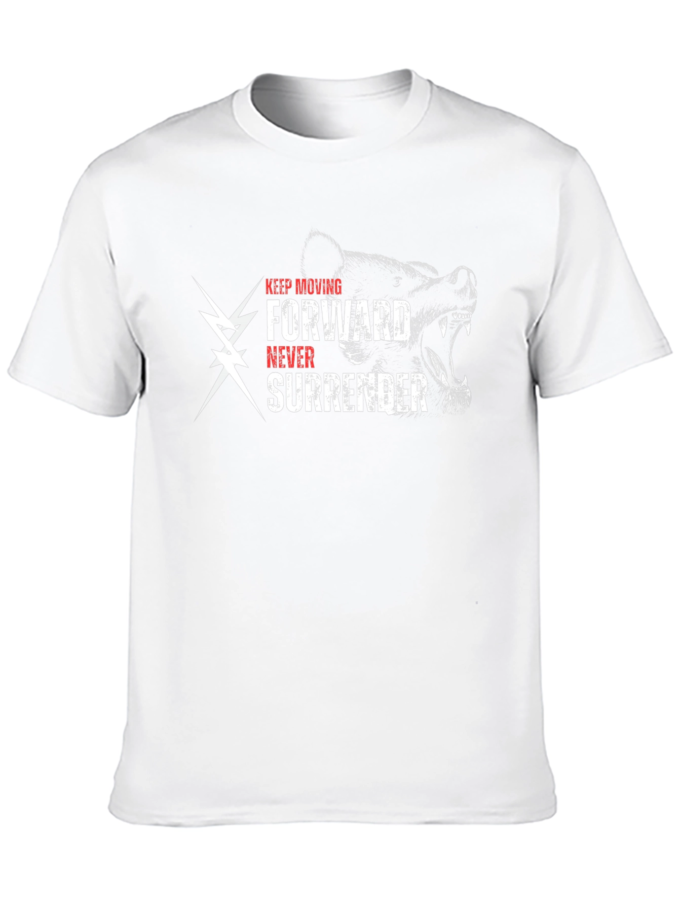 Keep Moving Forward T-Shirt
