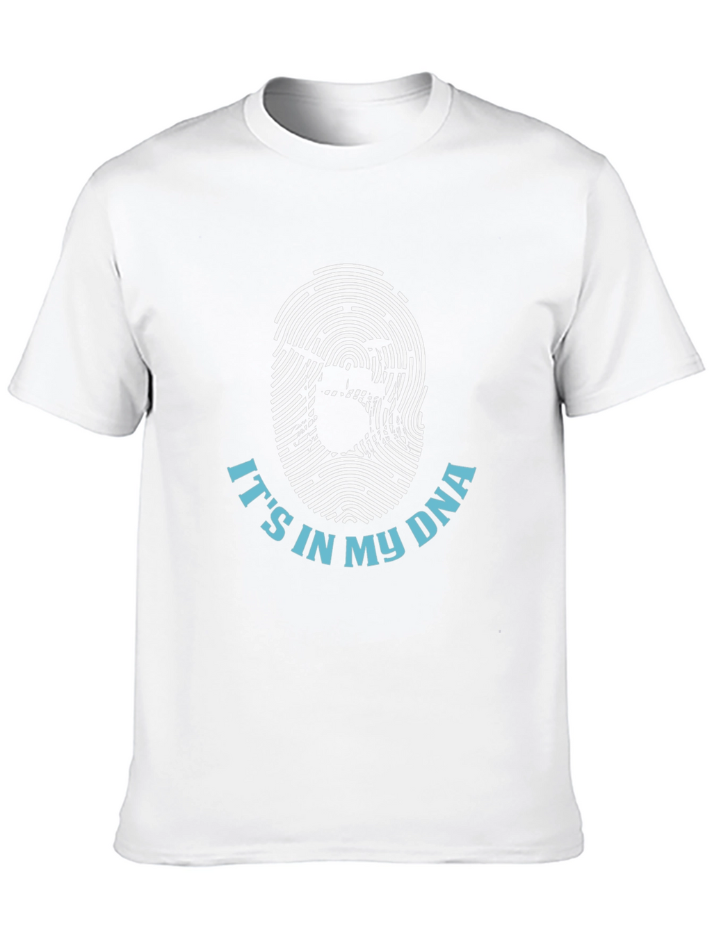 Drumming DNA T-Shirt - Musician Gift