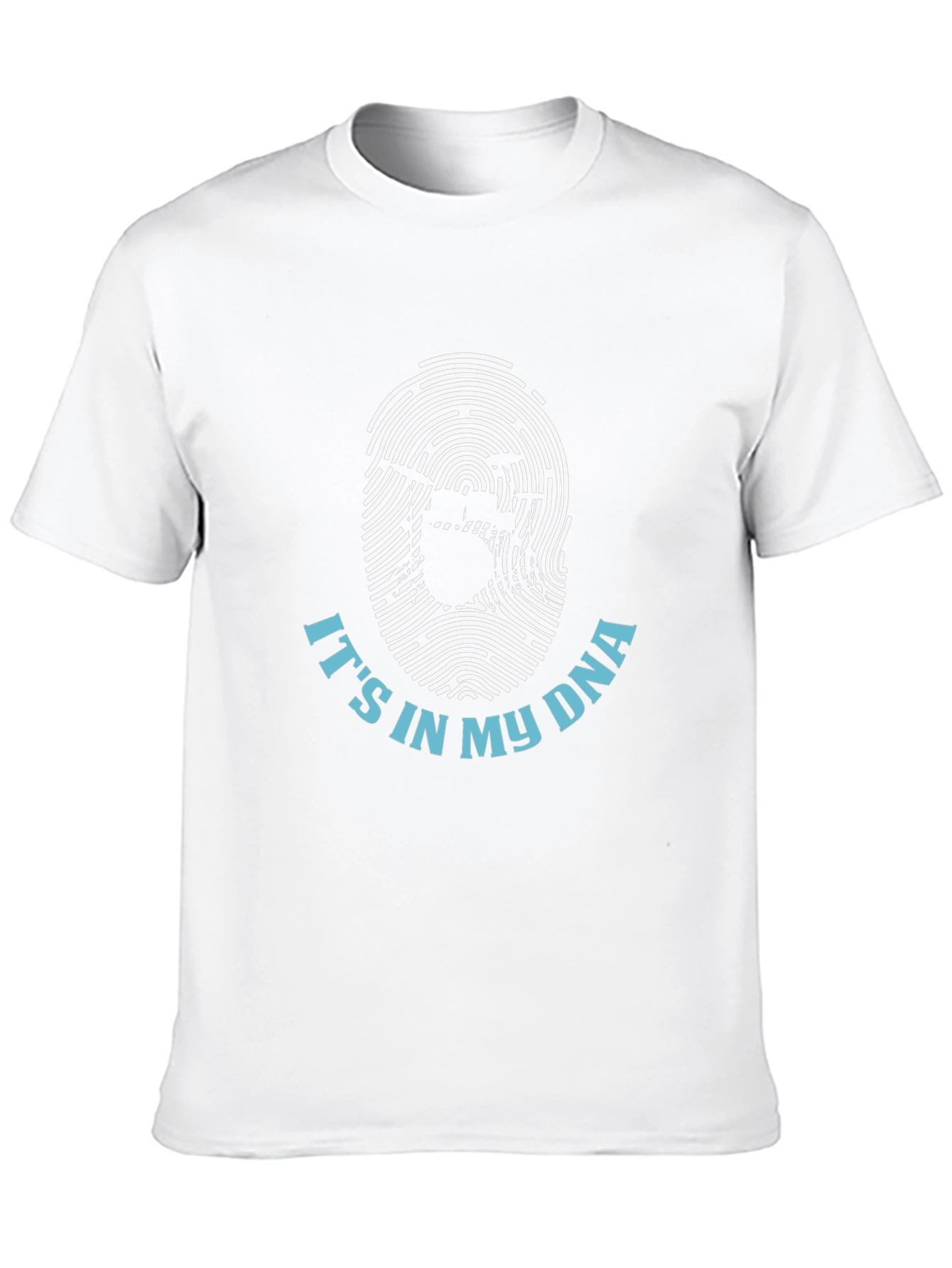 Drumming DNA T-Shirt - Musician Gift