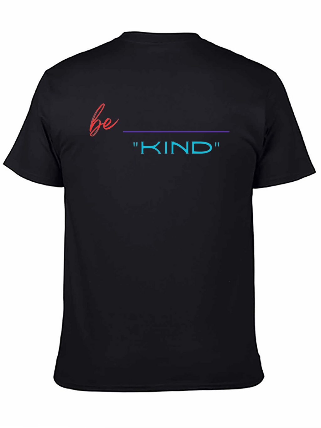 Be Kind Graphic T-Shirt