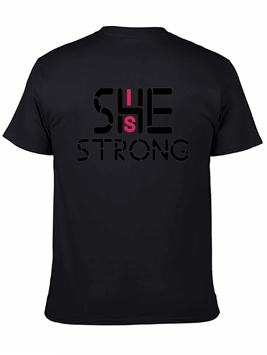 She is Strong T-Shirt