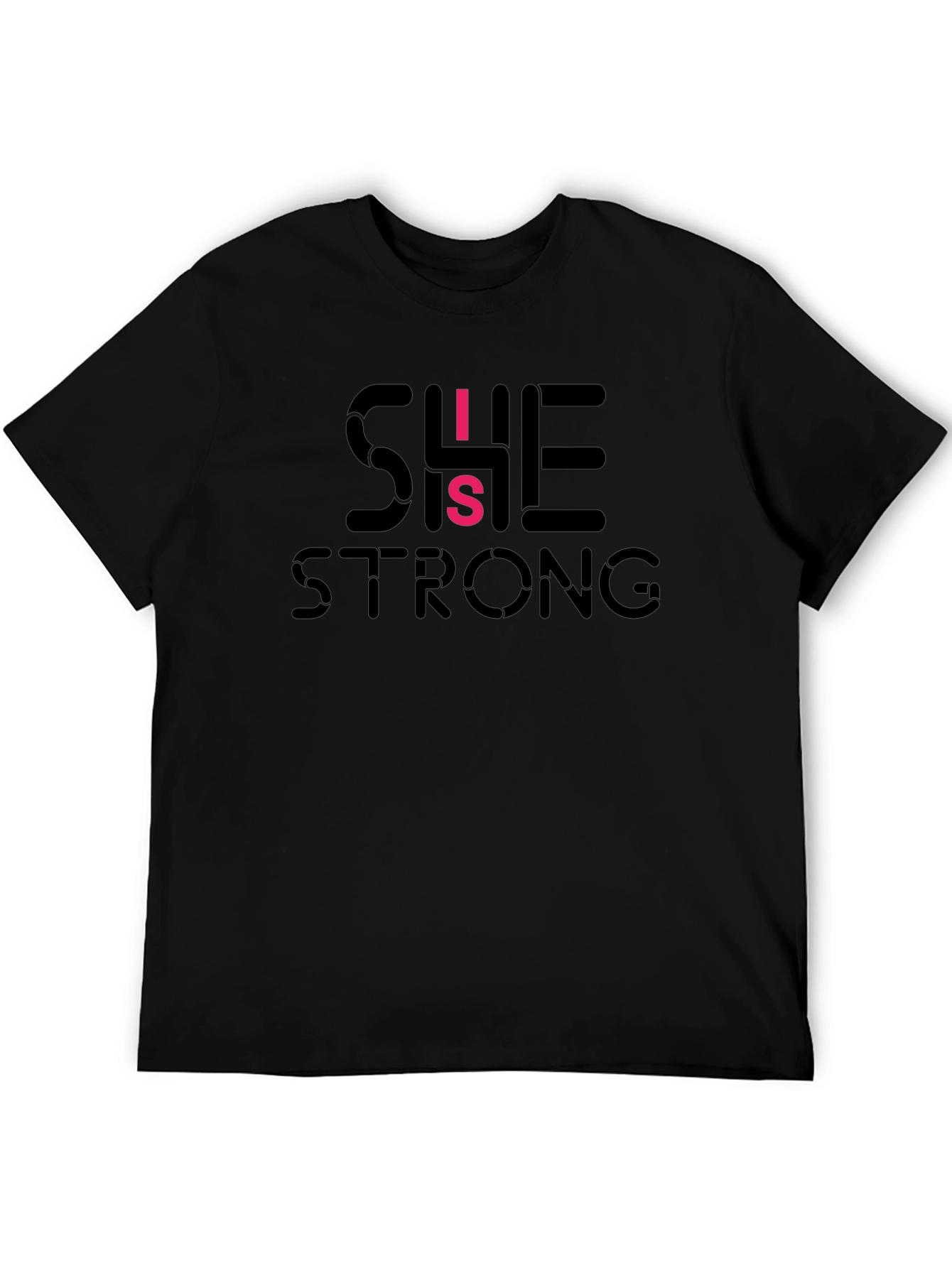 She is Strong T-Shirt