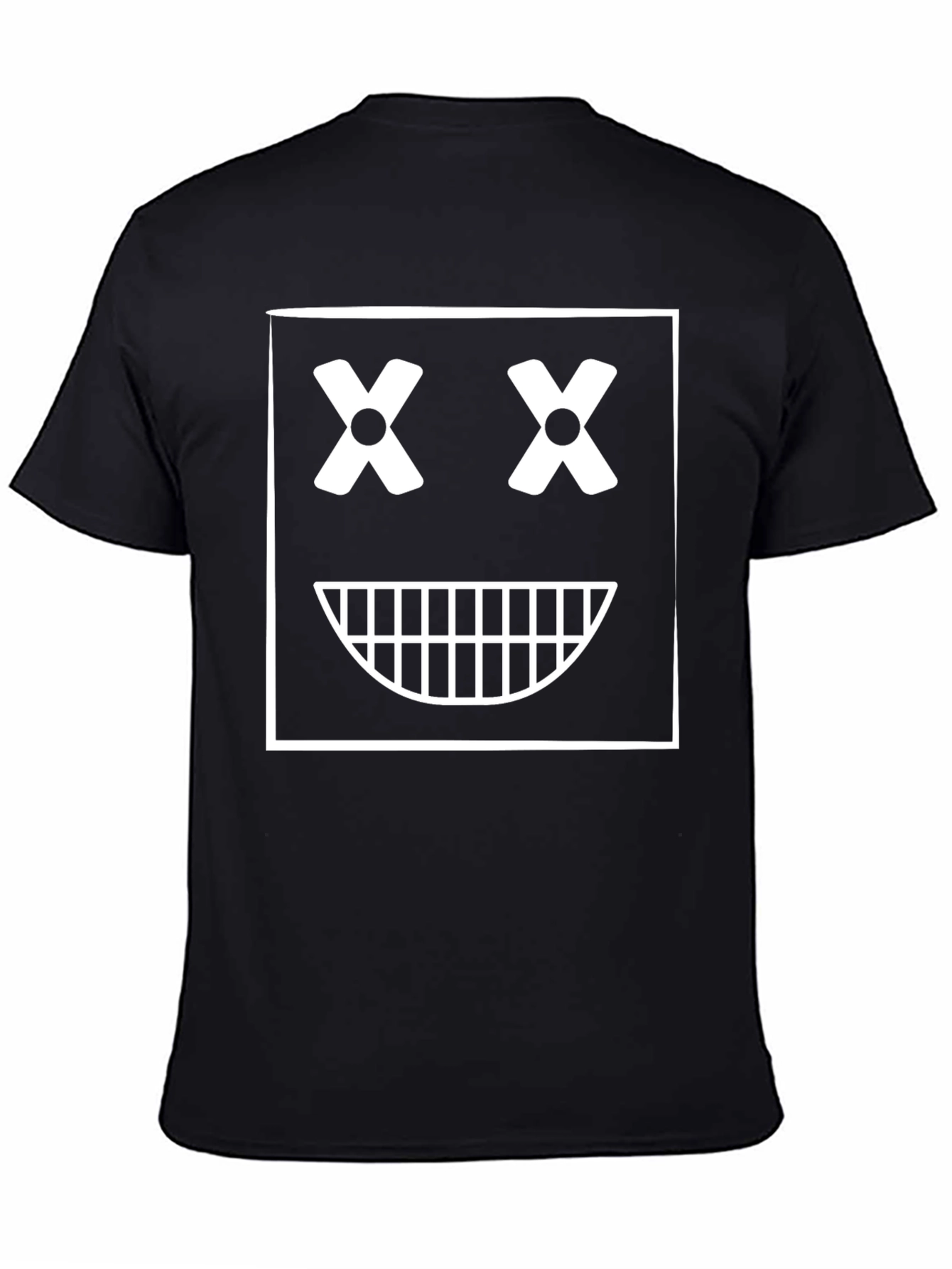 Smiley Face T-Shirt