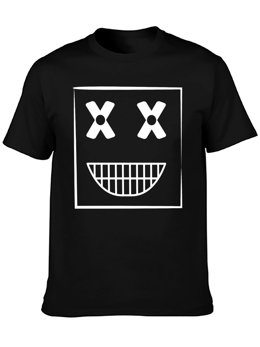 Smiley Face T-Shirt