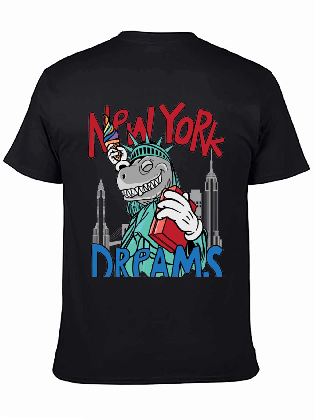 New York Dreams T-Shirt
