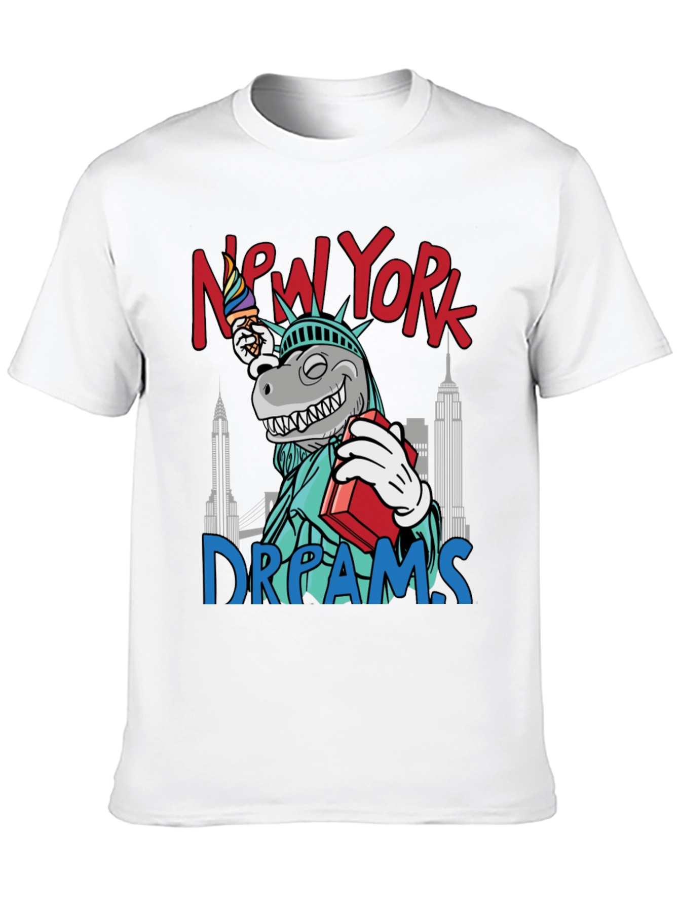New York Dreams T-Shirt