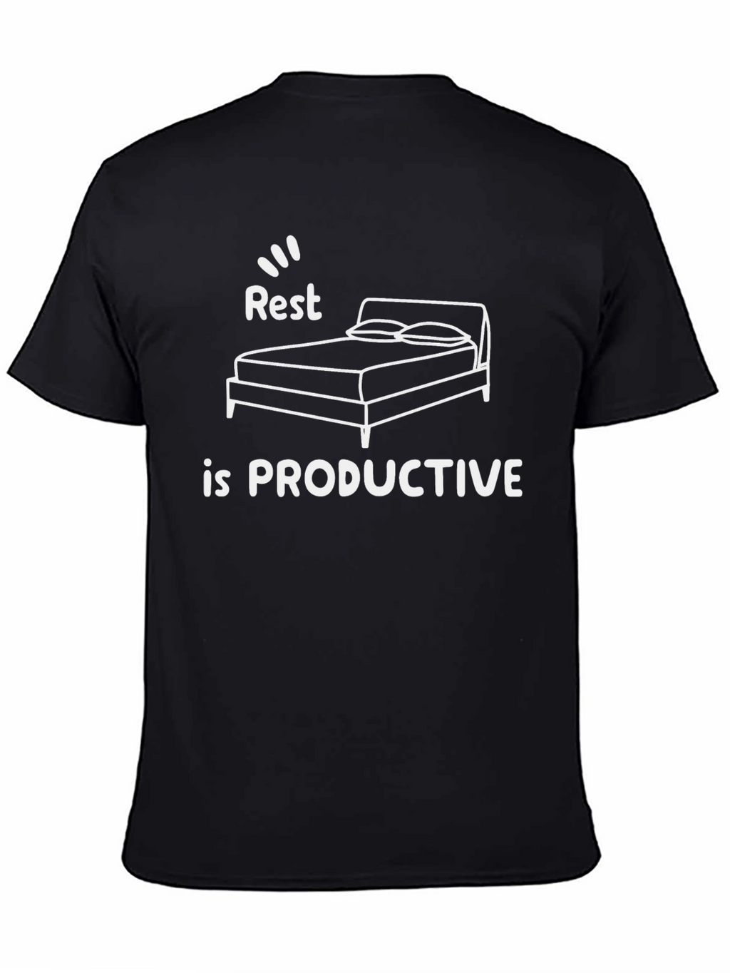 Rest is Productive T-Shirt