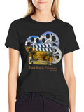 Colorado Film T-Shirt