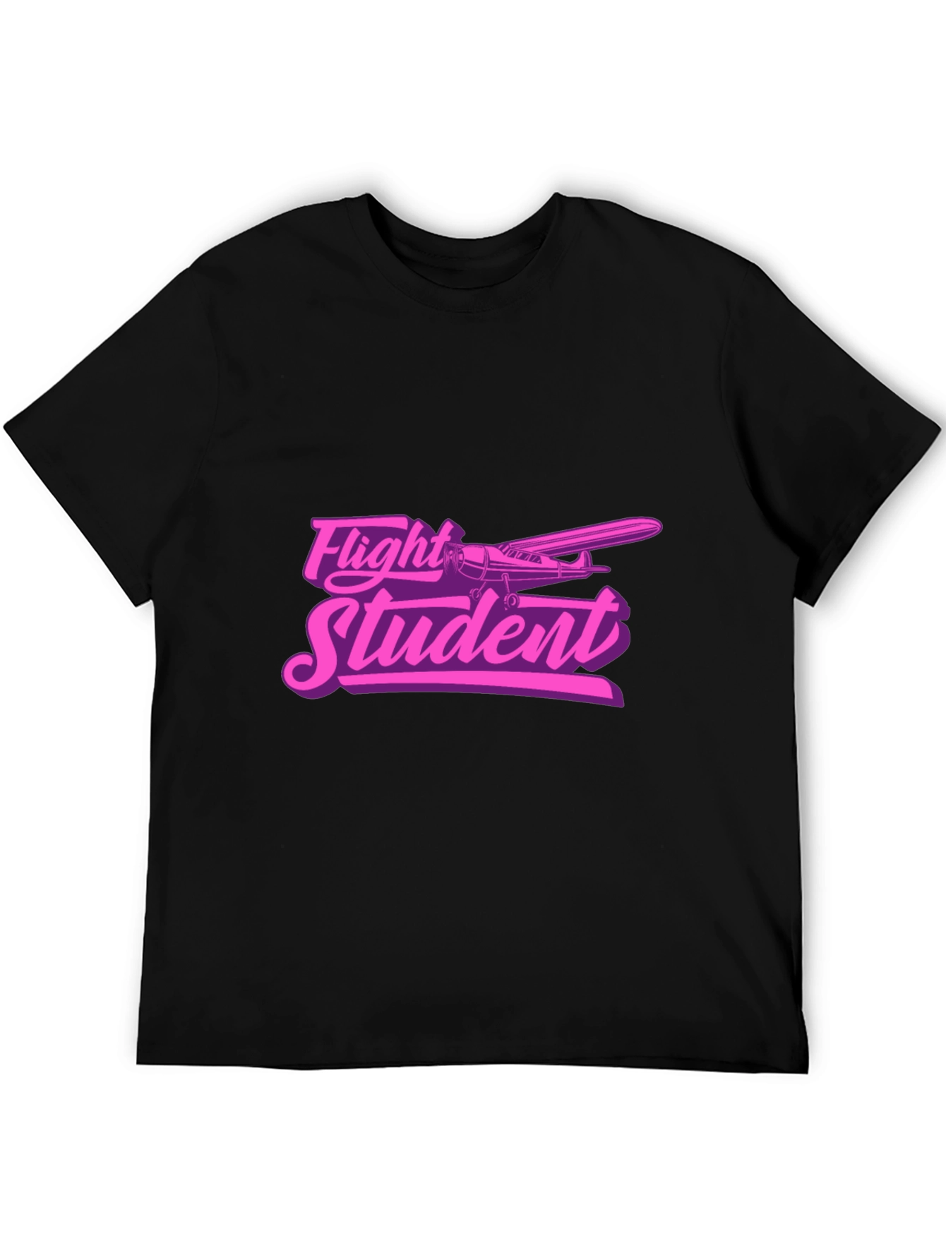 Flight Student T-Shirt